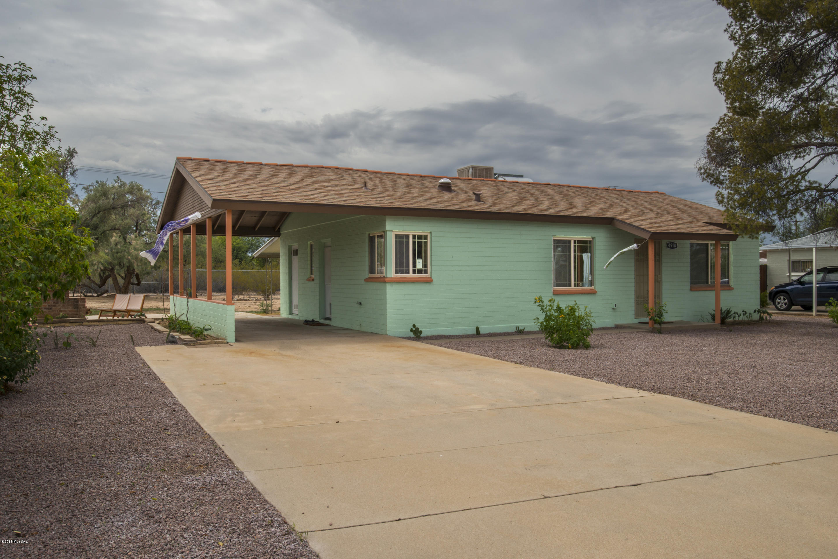 Del Monte Village - Residential