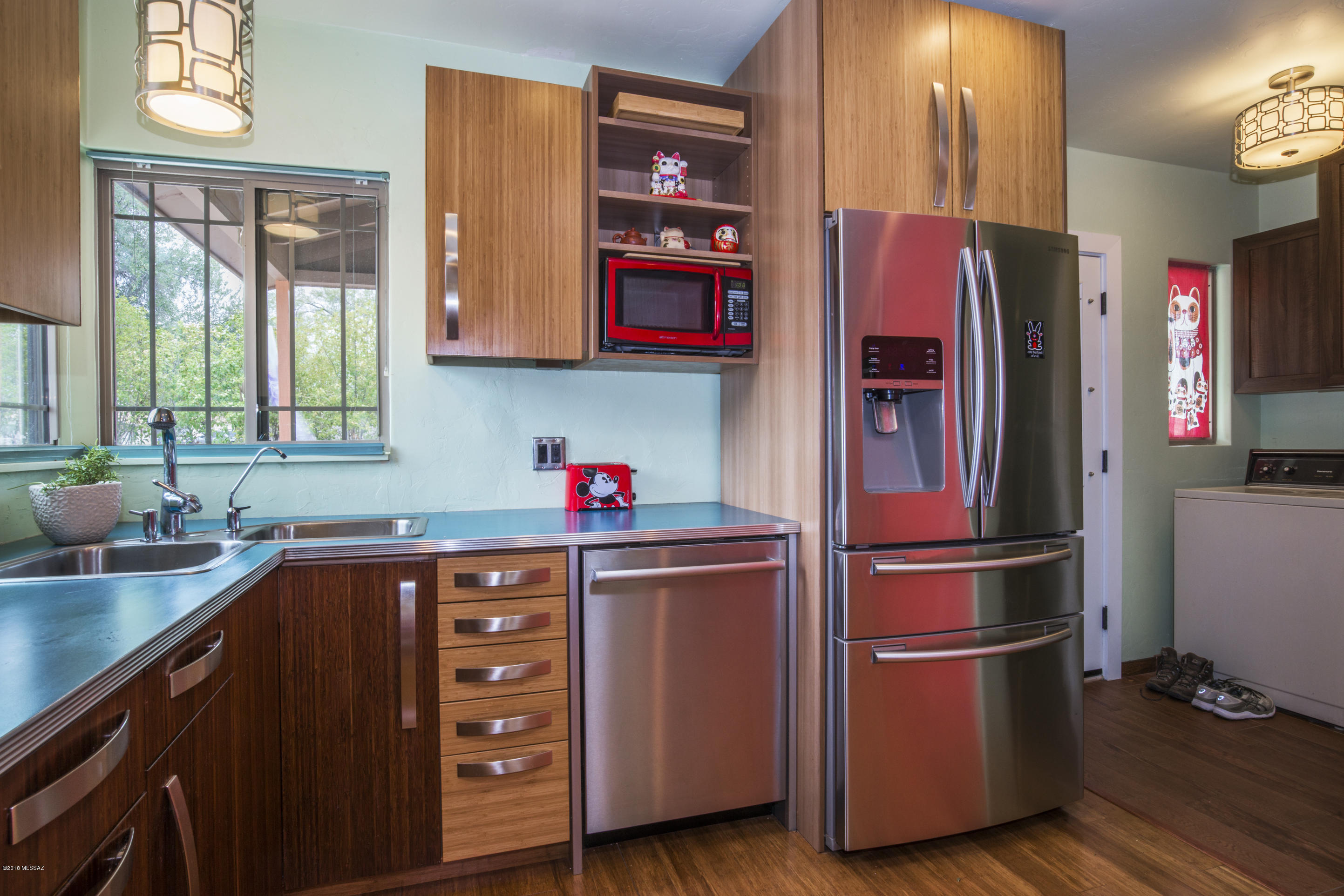 Del Monte Village - Residential