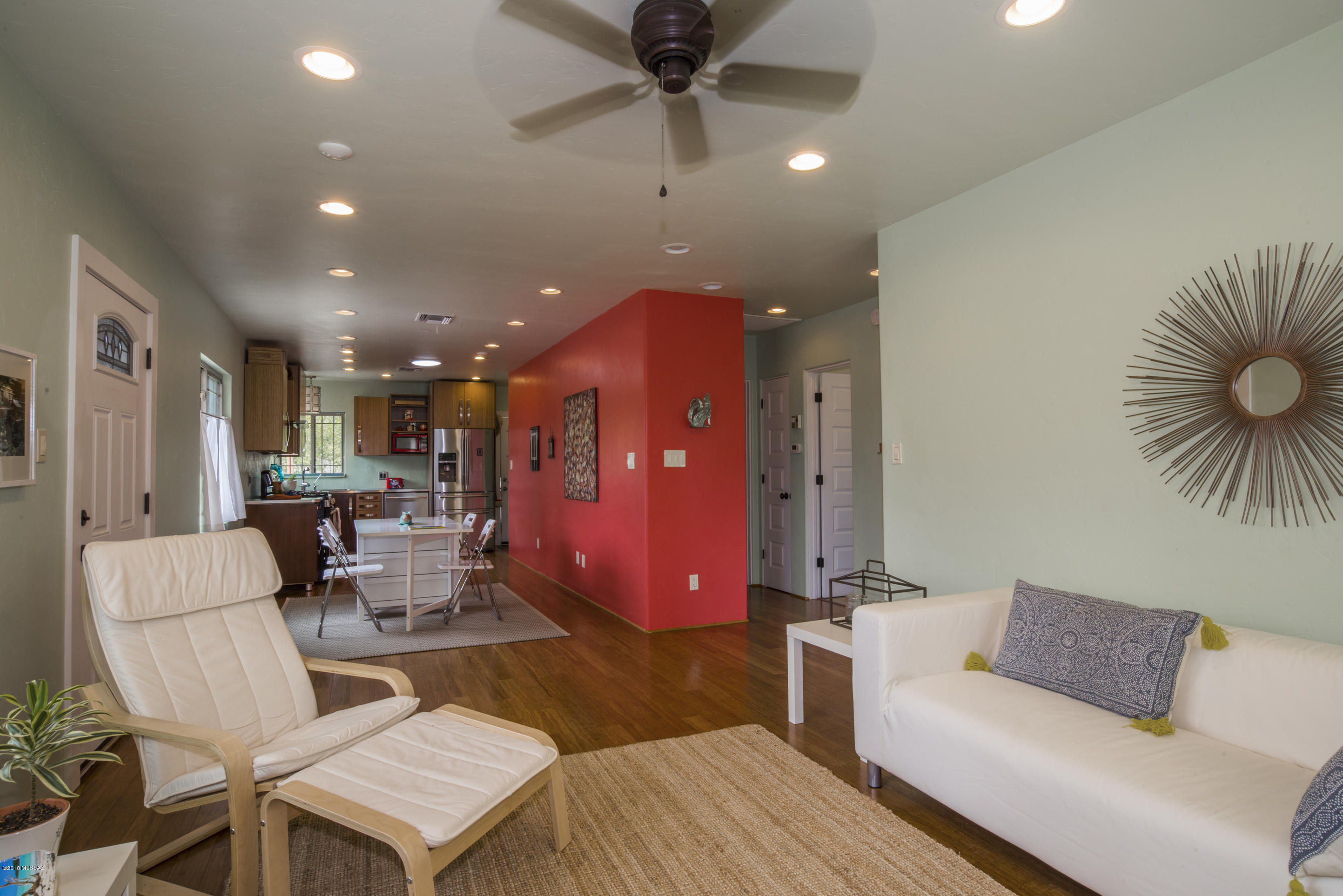 Del Monte Village - Residential