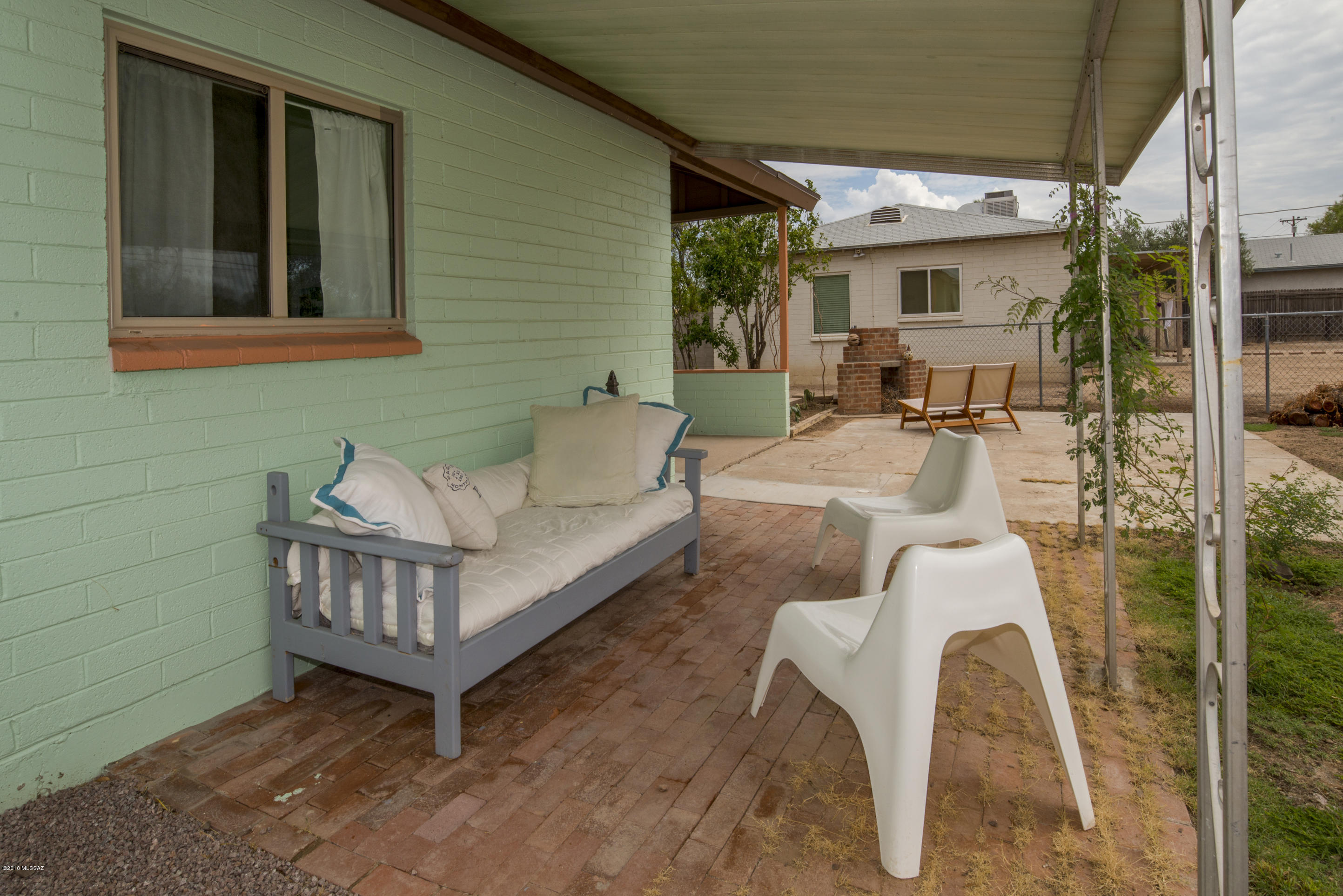 Del Monte Village - Residential