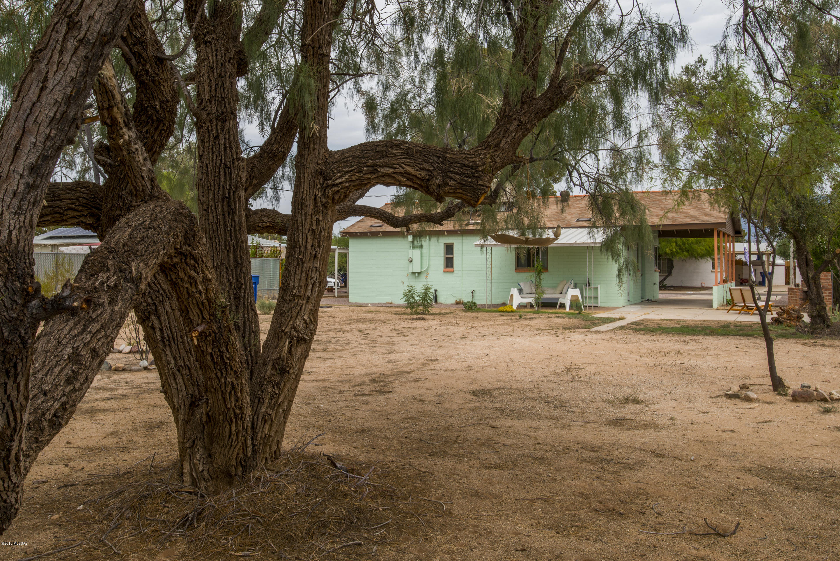 Del Monte Village - Residential