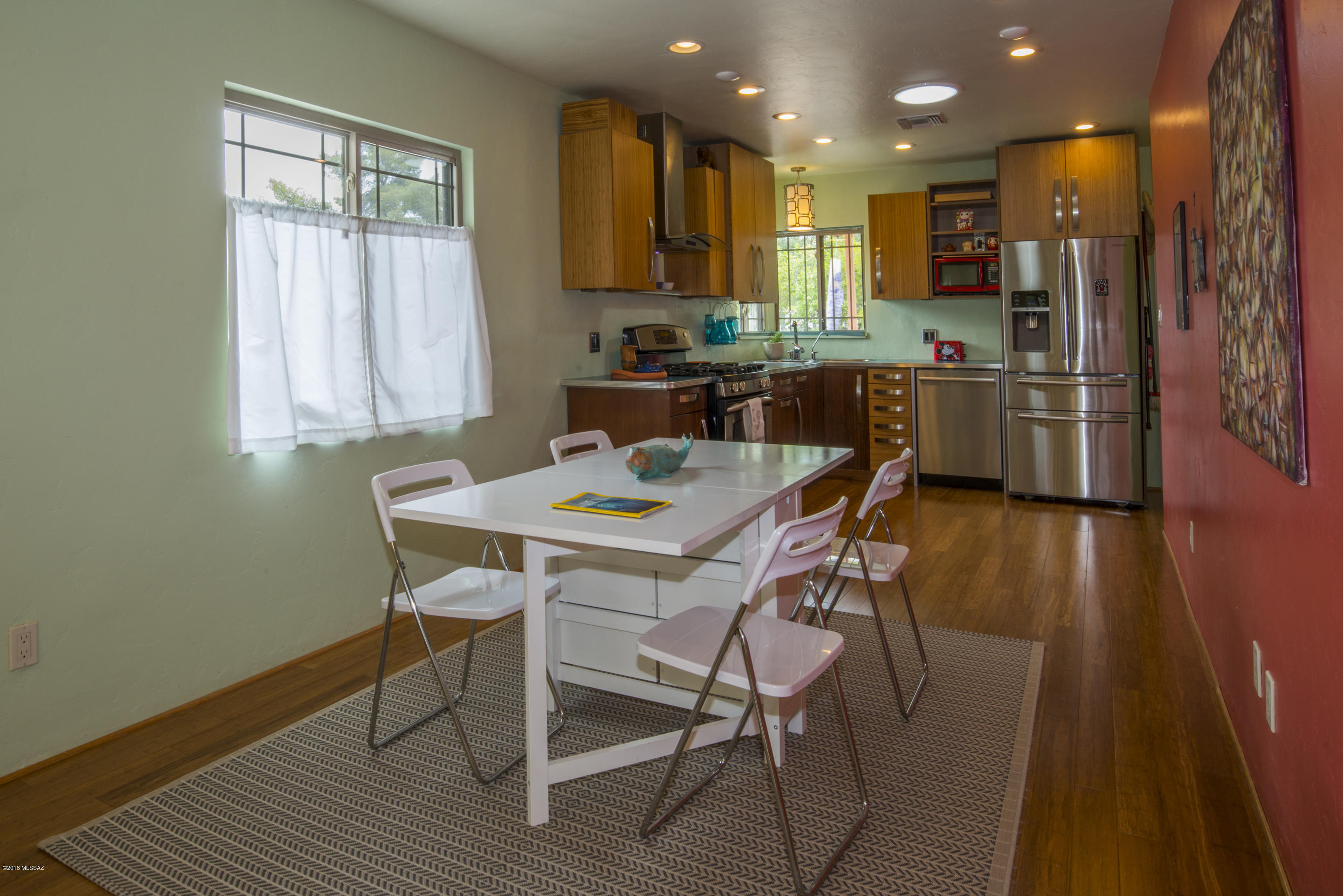 Del Monte Village - Residential