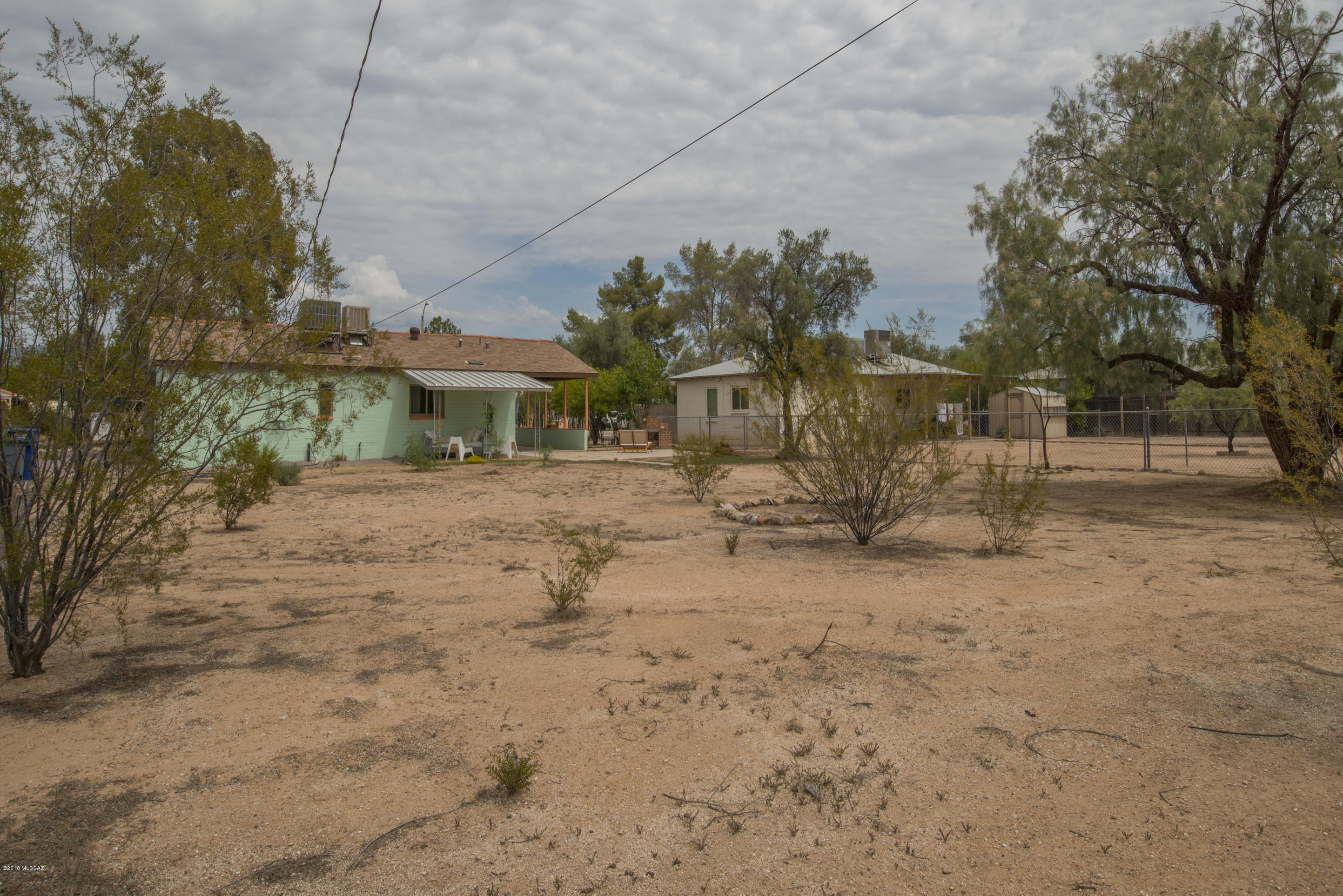 Del Monte Village - Residential