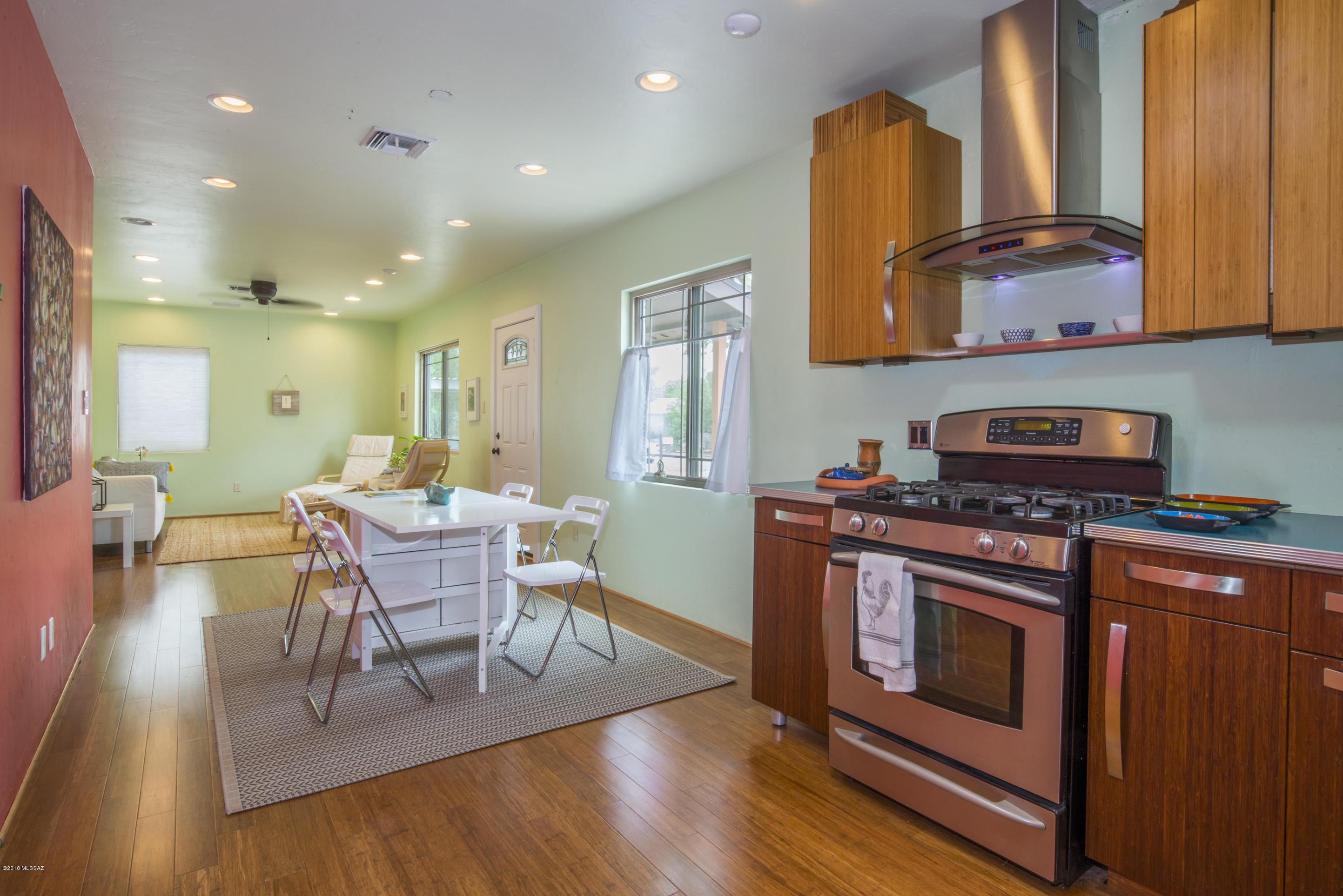 Del Monte Village - Residential