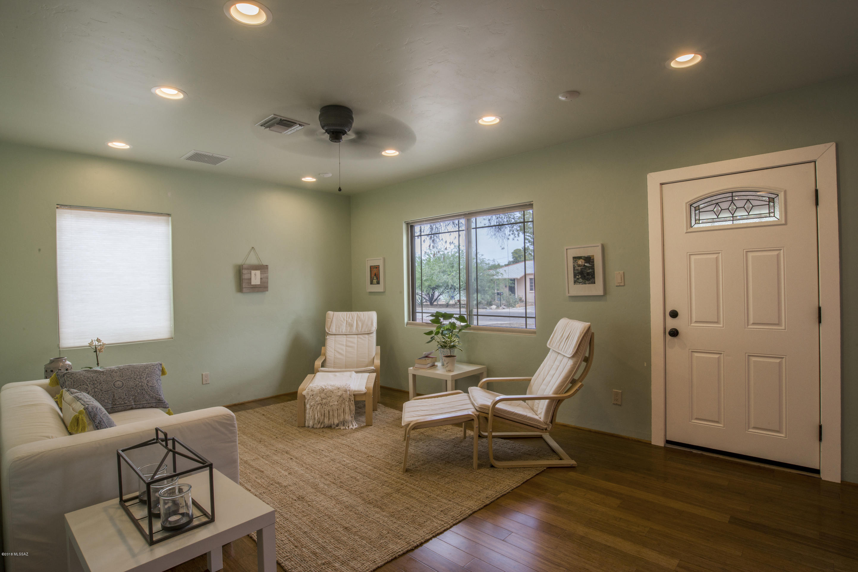 Del Monte Village - Residential