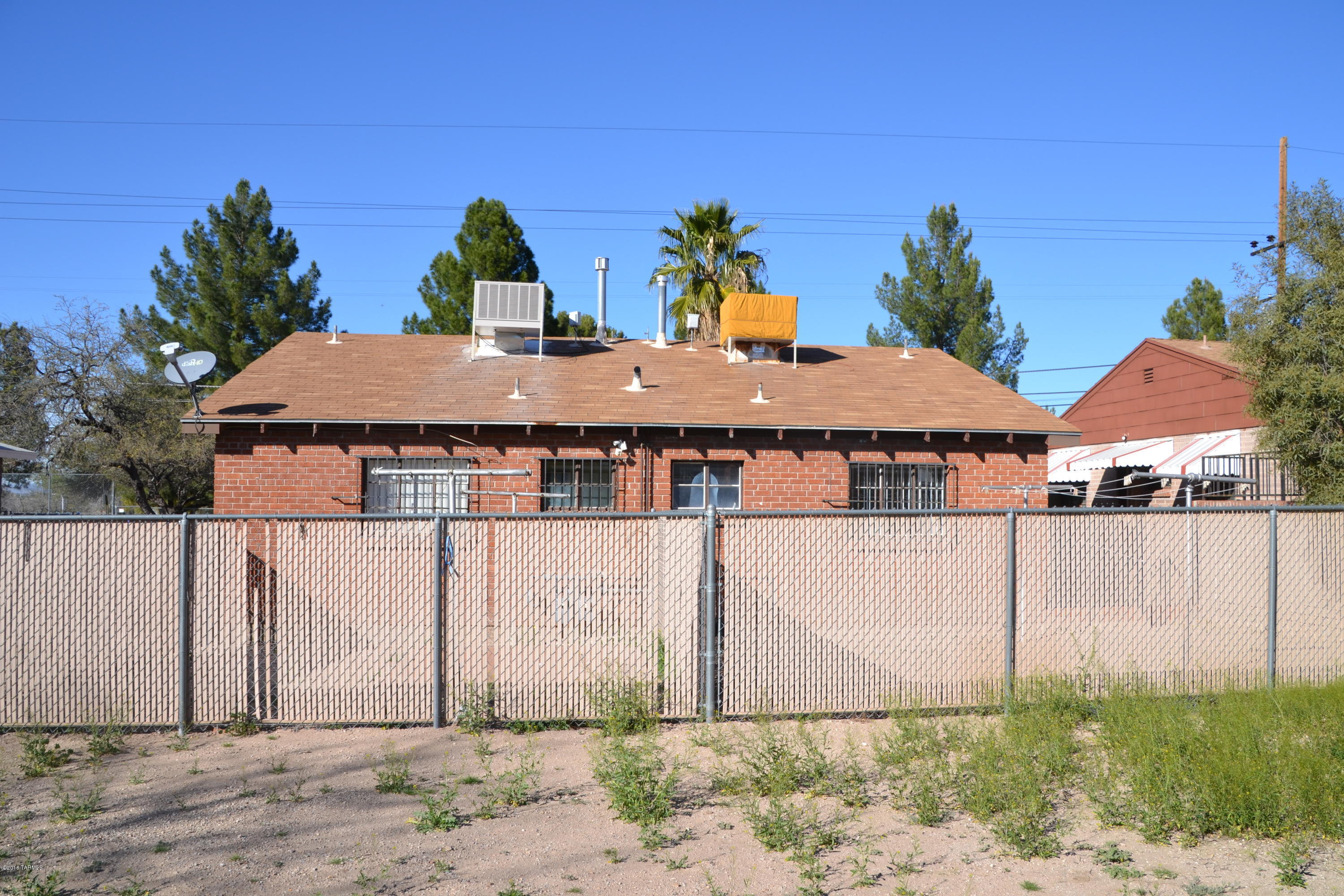 Coronado Heights Resub. - Residential Income