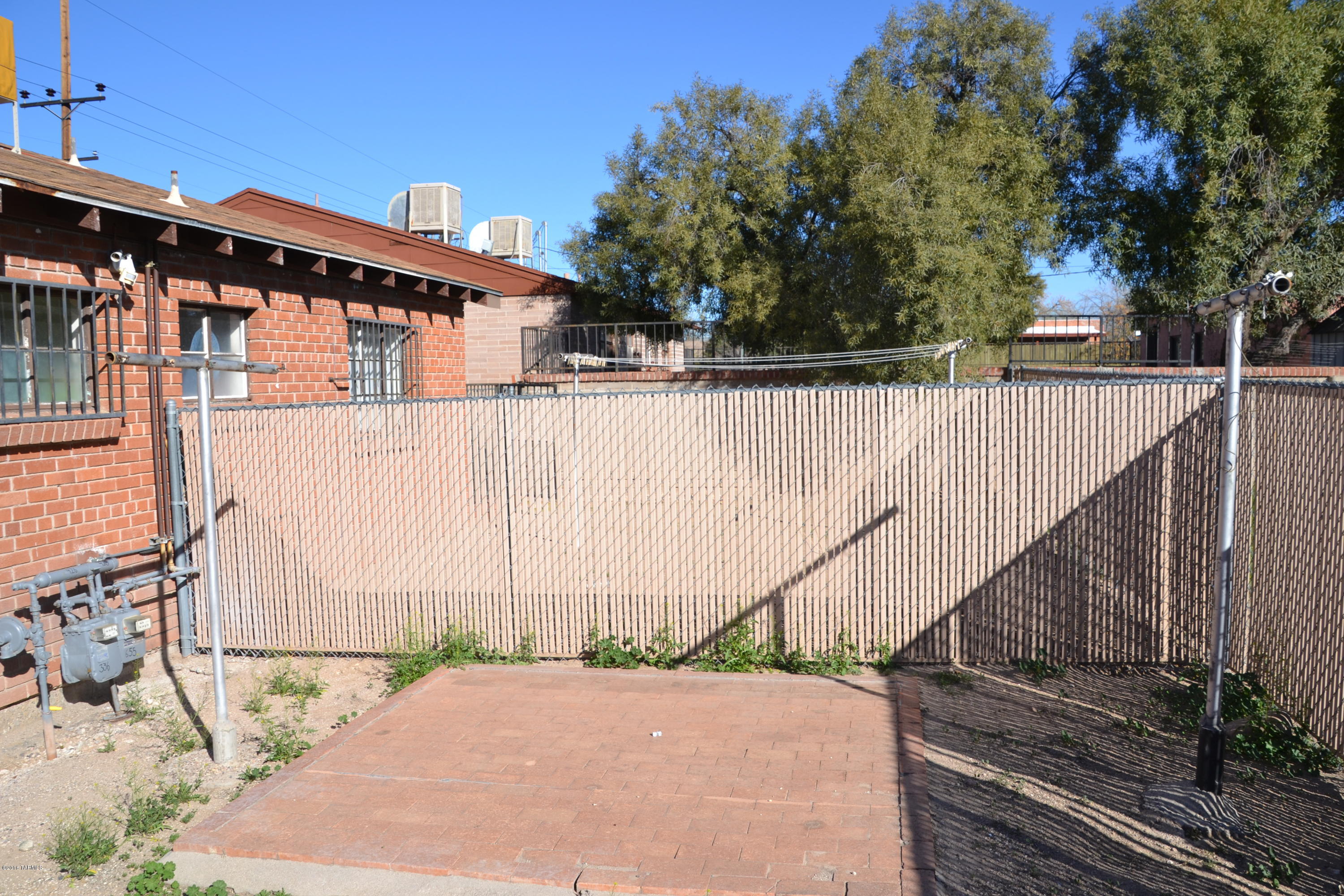 Coronado Heights Resub. - Residential Income