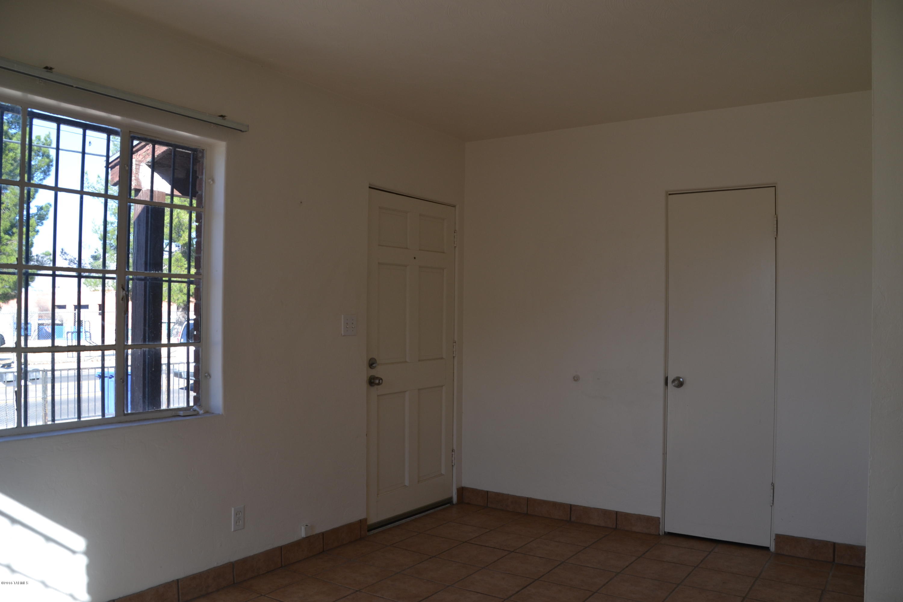 Coronado Heights Resub. - Residential Income