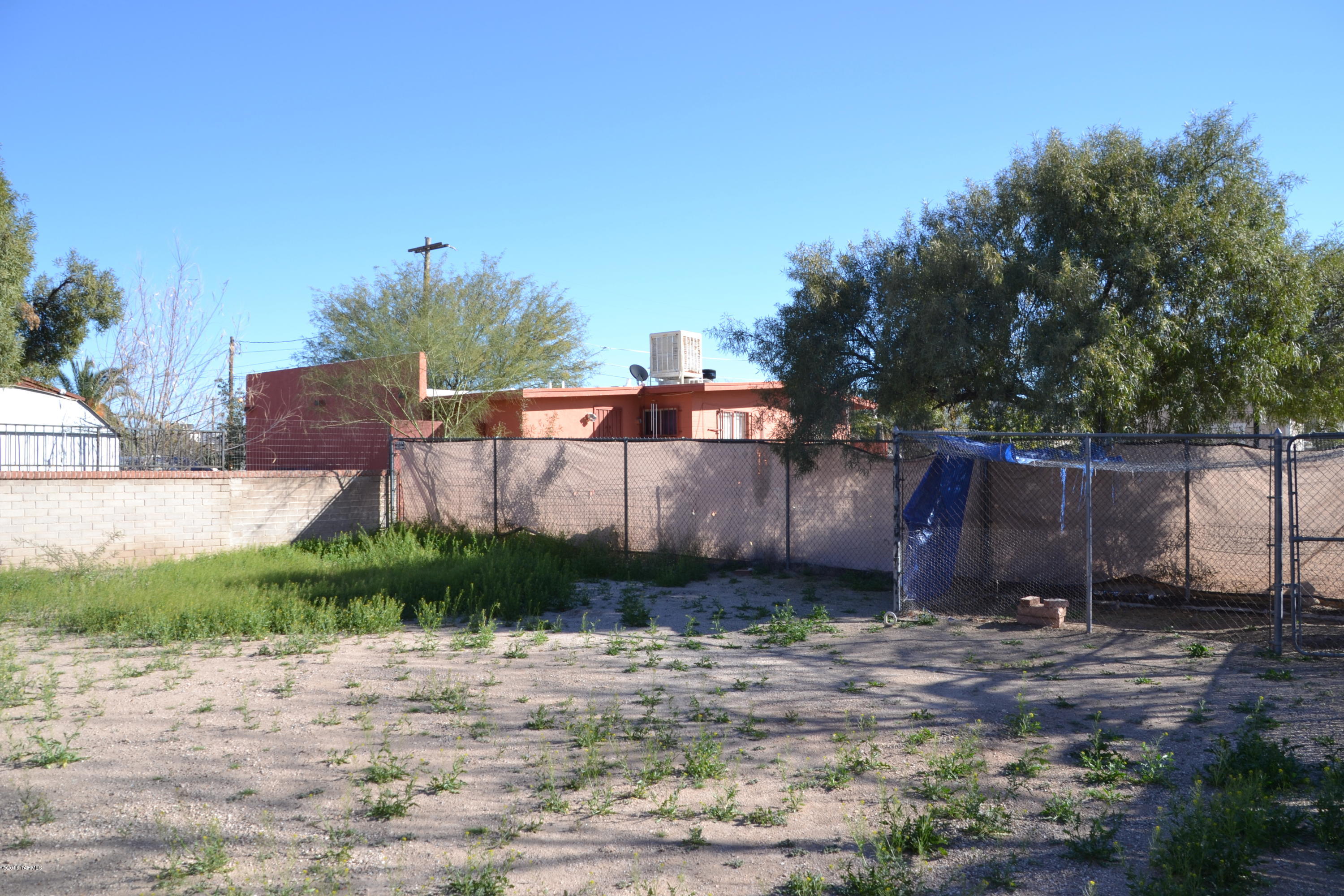 Coronado Heights Resub. - Residential Income
