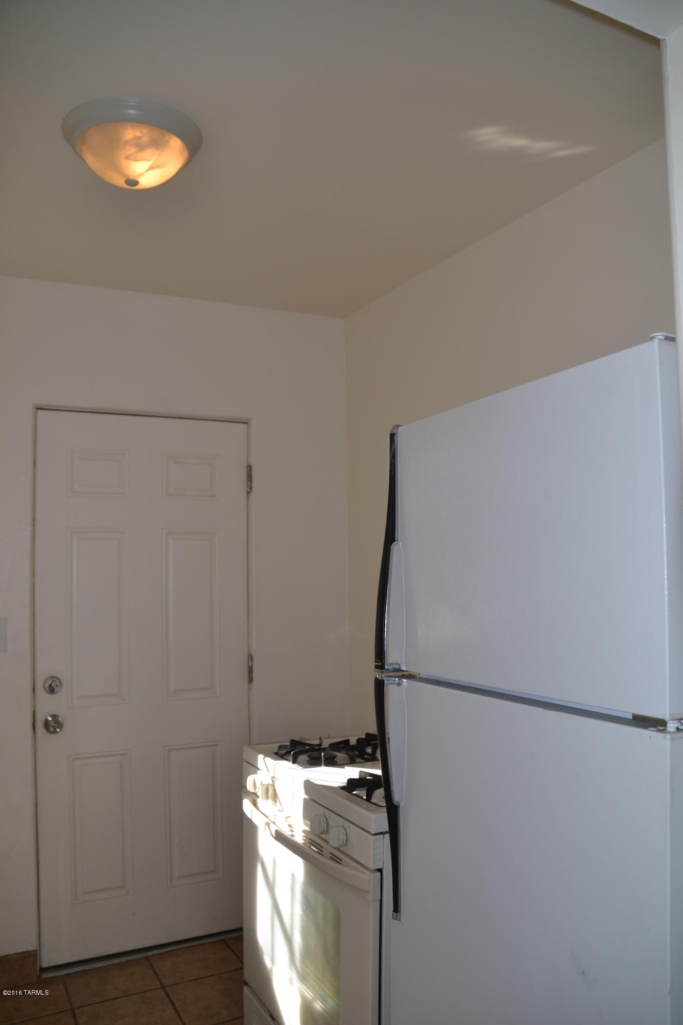 Coronado Heights Resub. - Residential Income