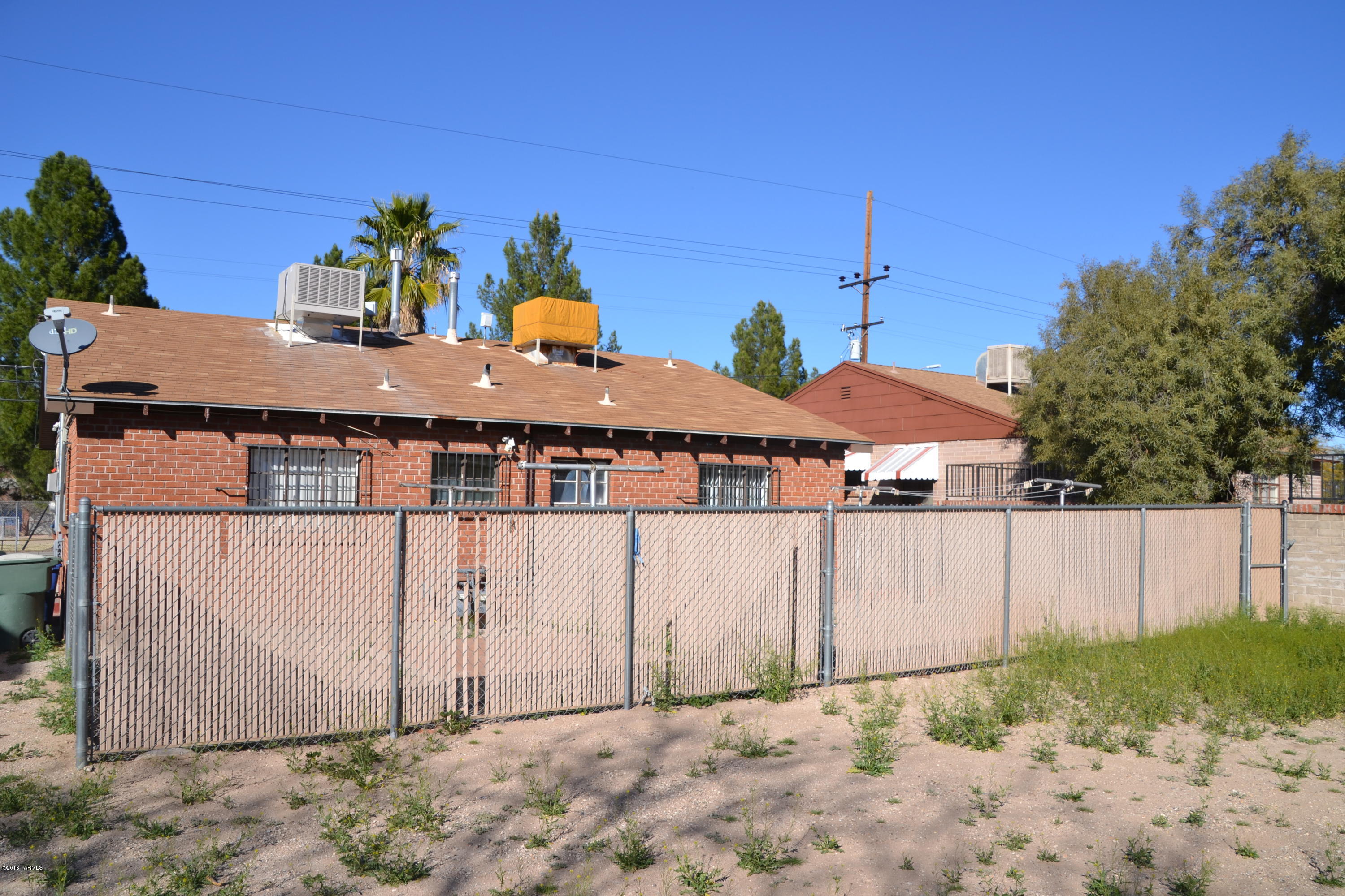 Coronado Heights Resub. - Residential Income
