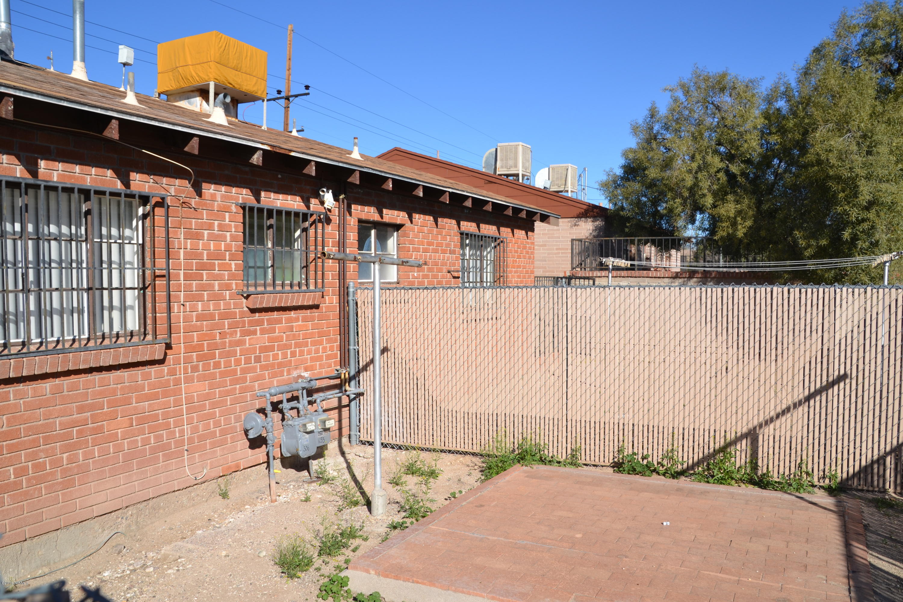 Coronado Heights Resub. - Residential Income