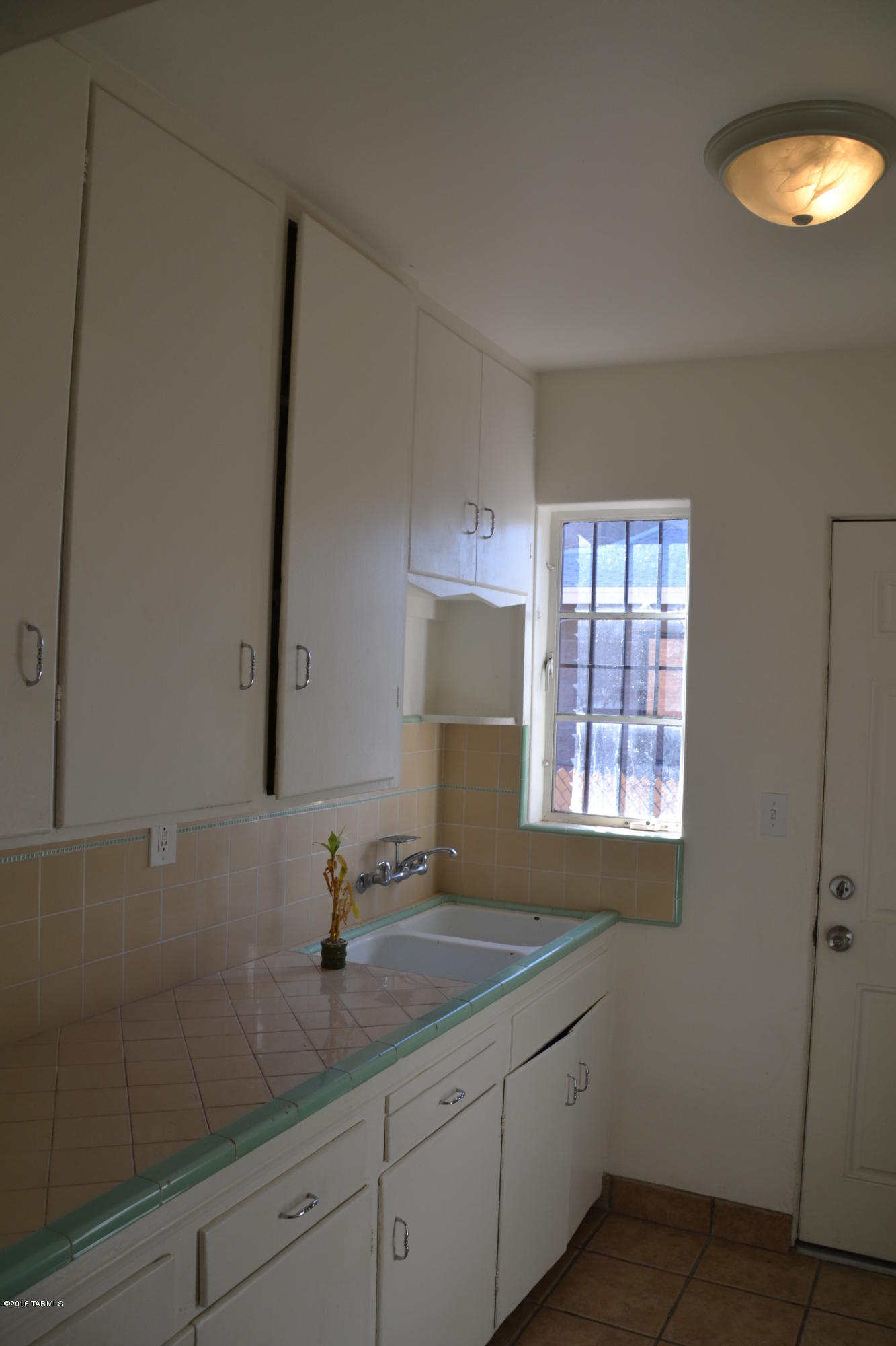 Coronado Heights Resub. - Residential Income