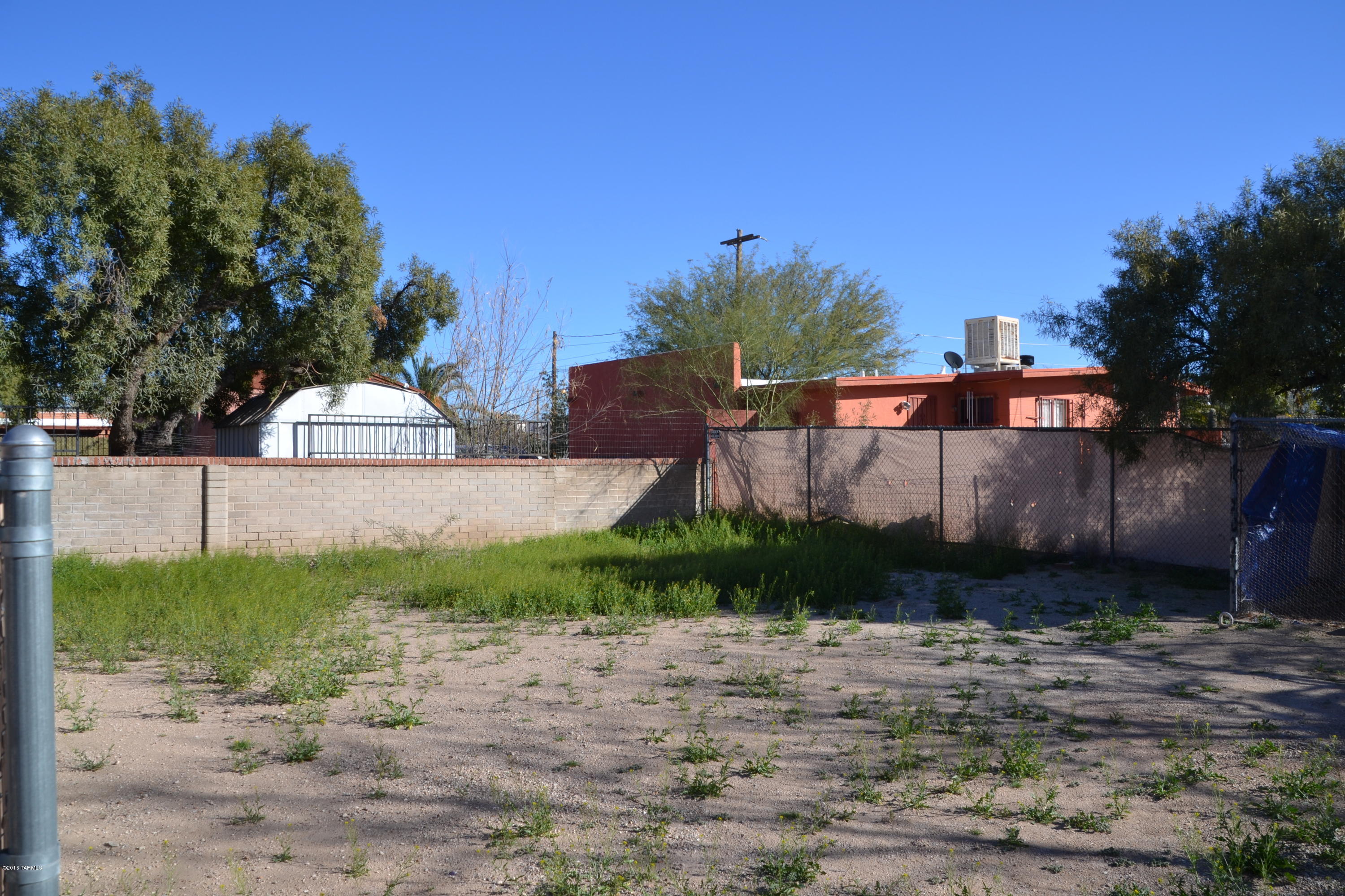 Coronado Heights Resub. - Residential Income