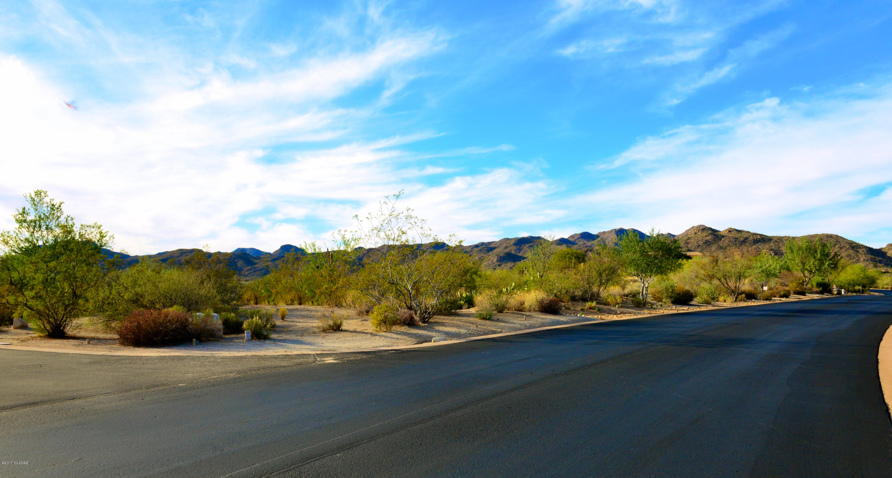 Stone Canyon I - Land