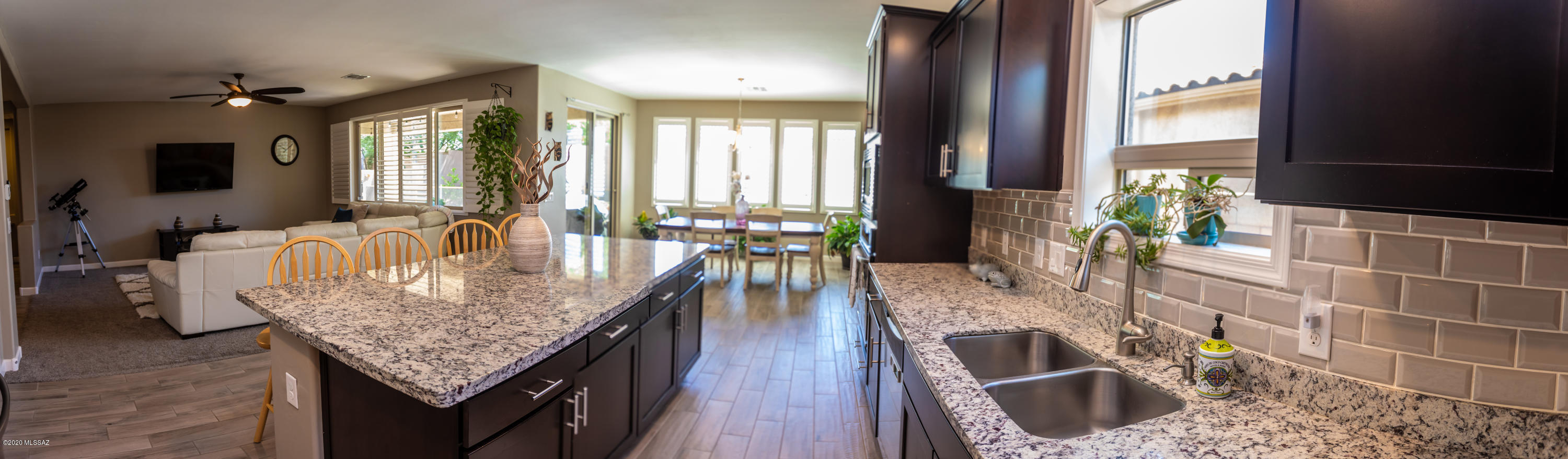 Shannon Estates - Residential