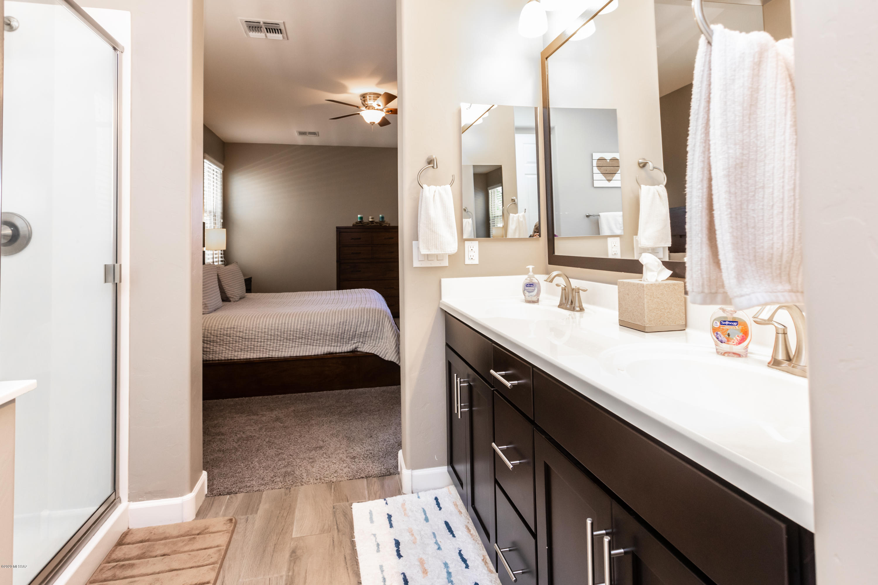 Shannon Estates - Residential