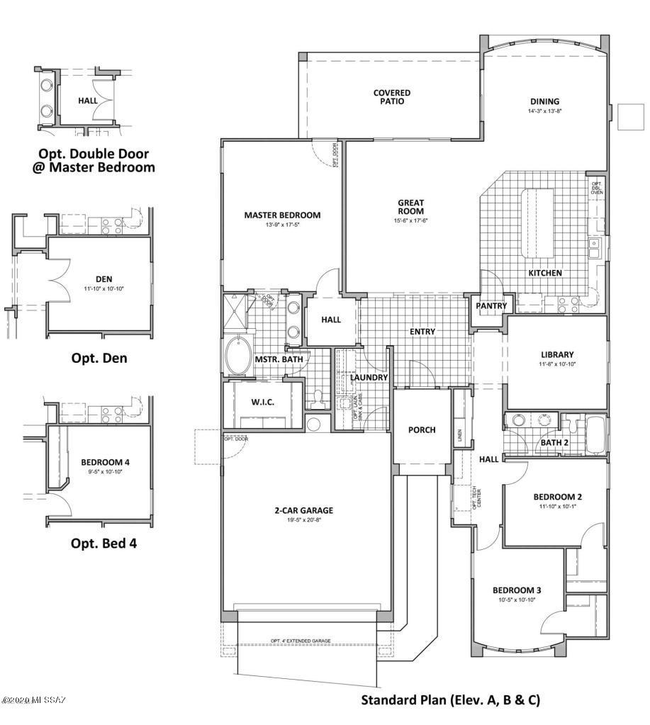 Shannon Estates - Residential