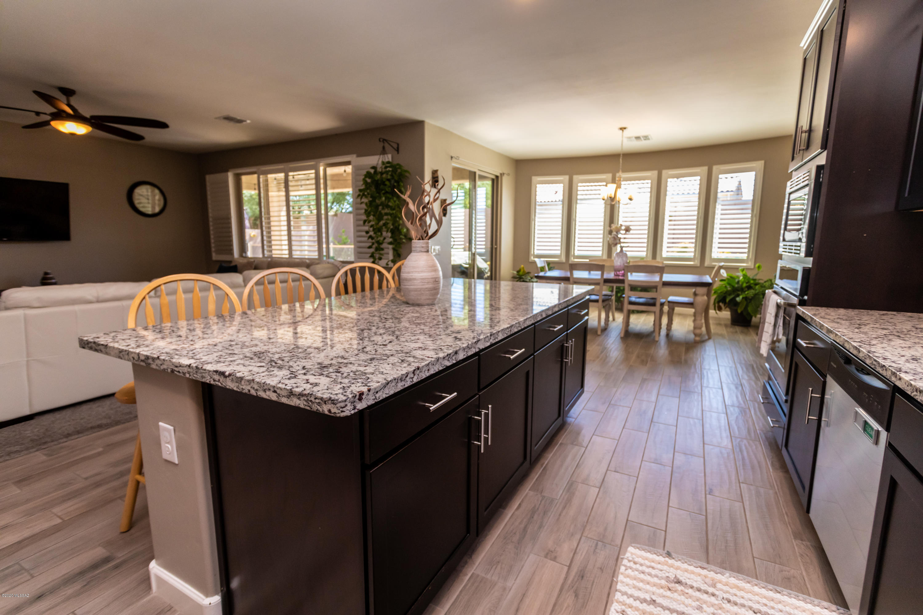 Shannon Estates - Residential