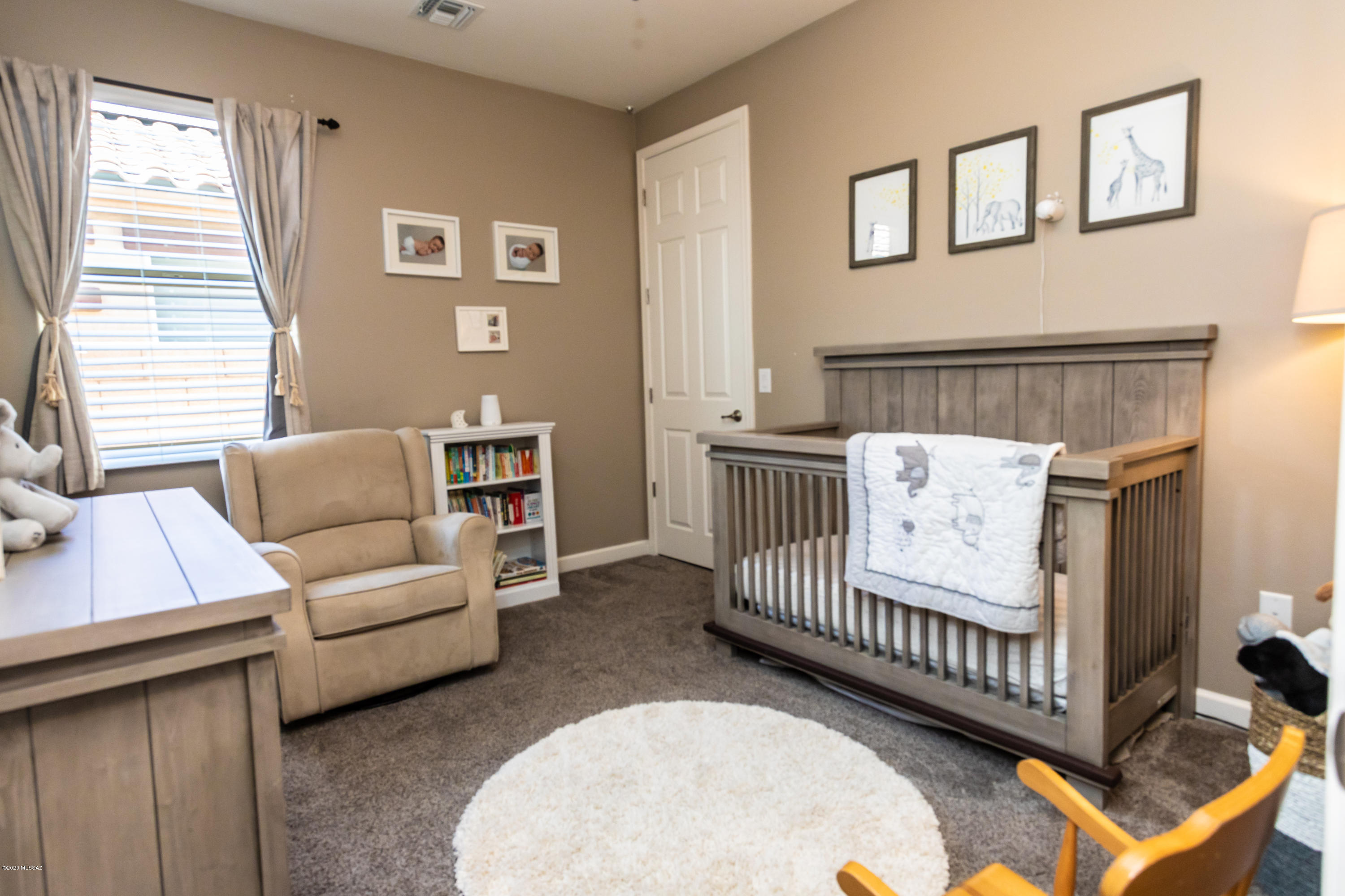 Shannon Estates - Residential