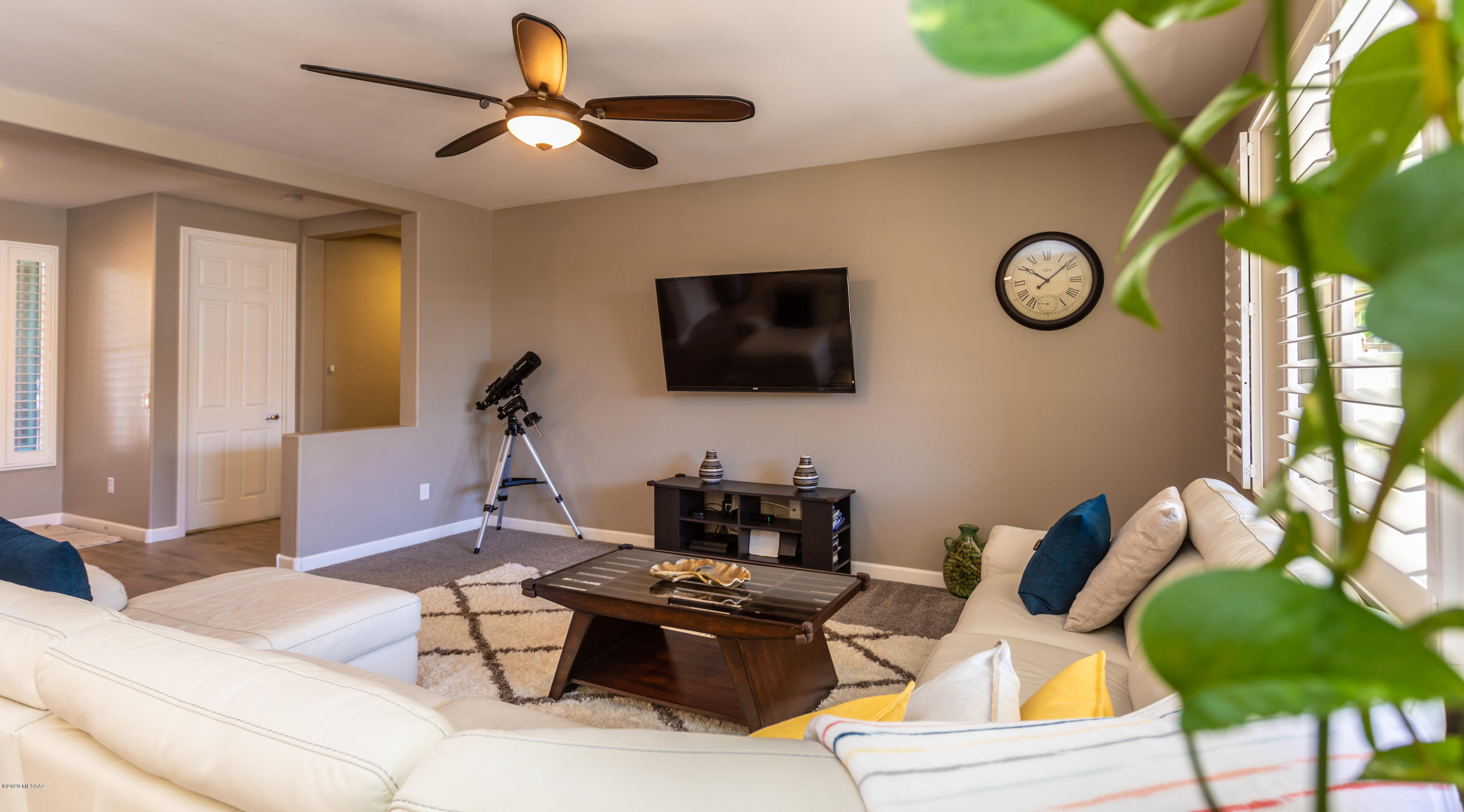 Shannon Estates - Residential