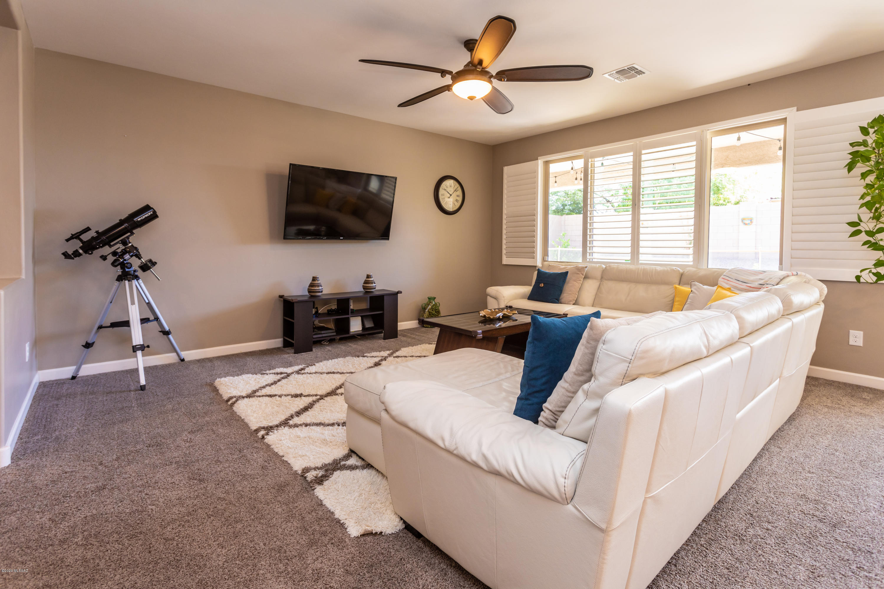 Shannon Estates - Residential