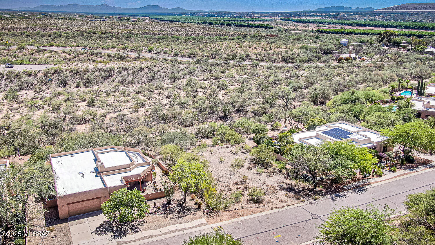 Madera Reserve Phase I(1-130) - Land