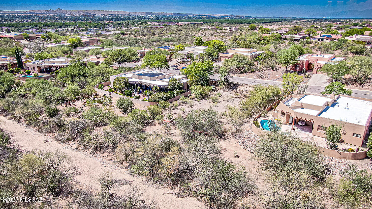 Madera Reserve Phase I(1-130) - Land