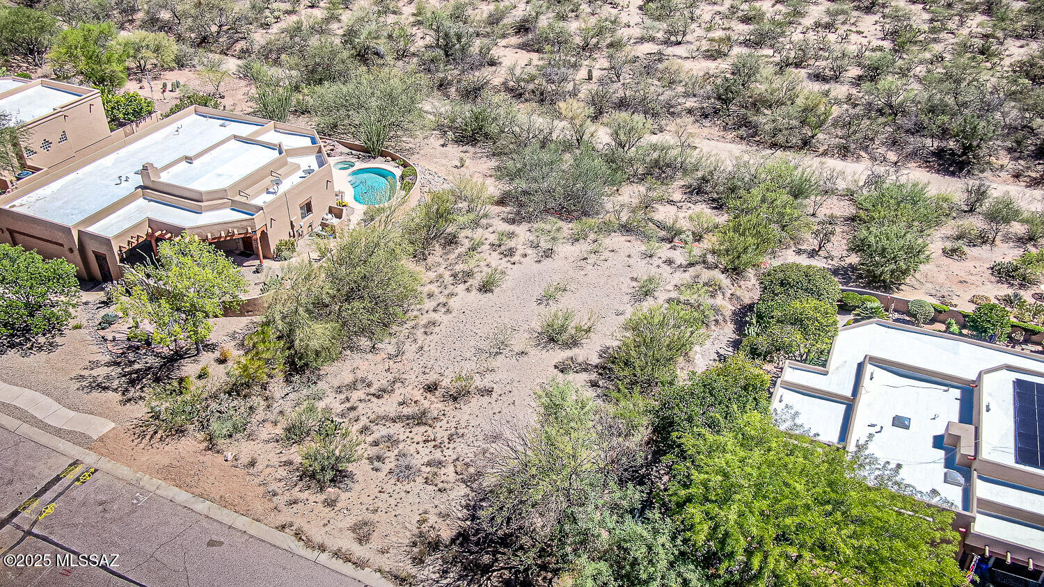 Madera Reserve Phase I(1-130) - Land