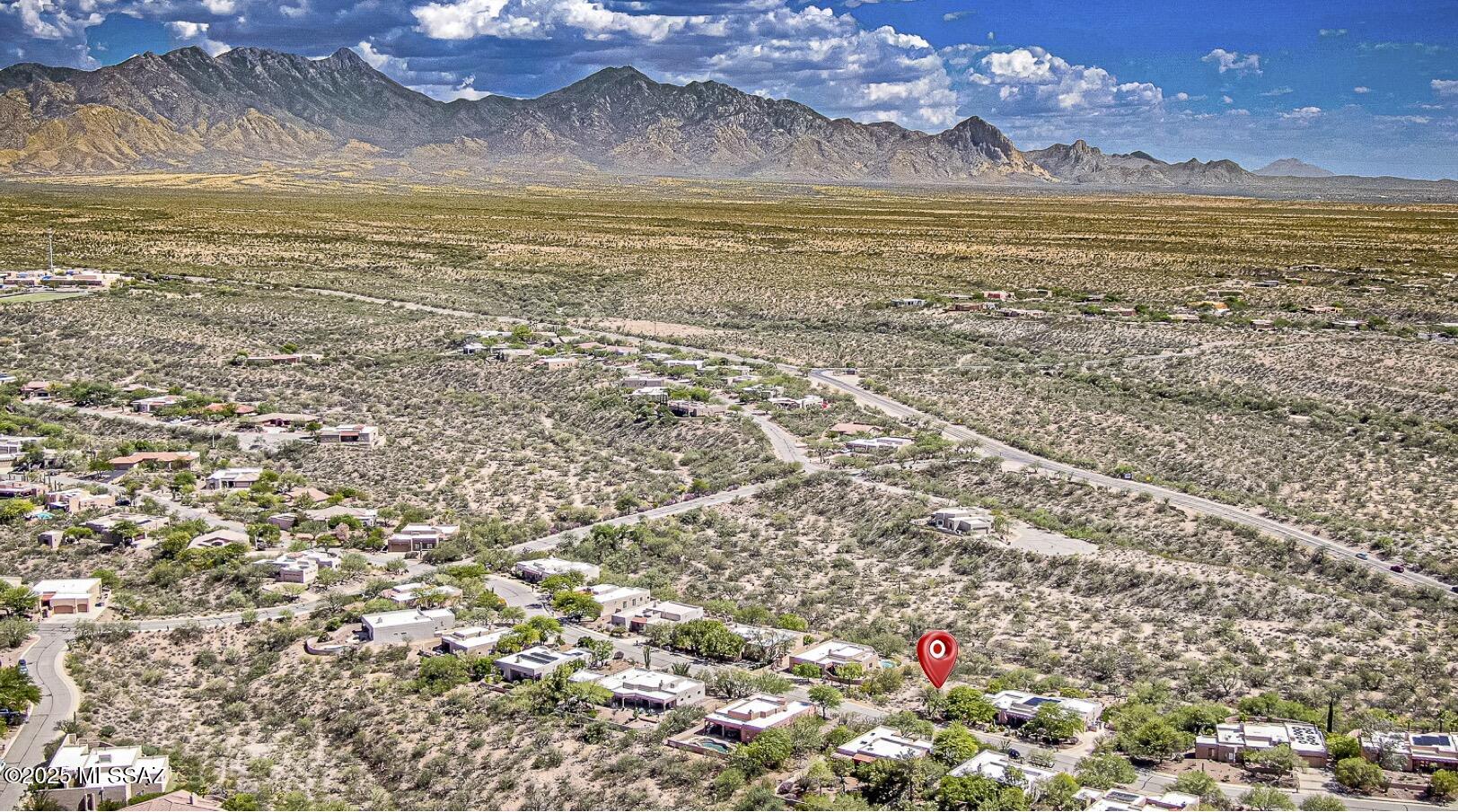 Madera Reserve Phase I(1-130) - Land