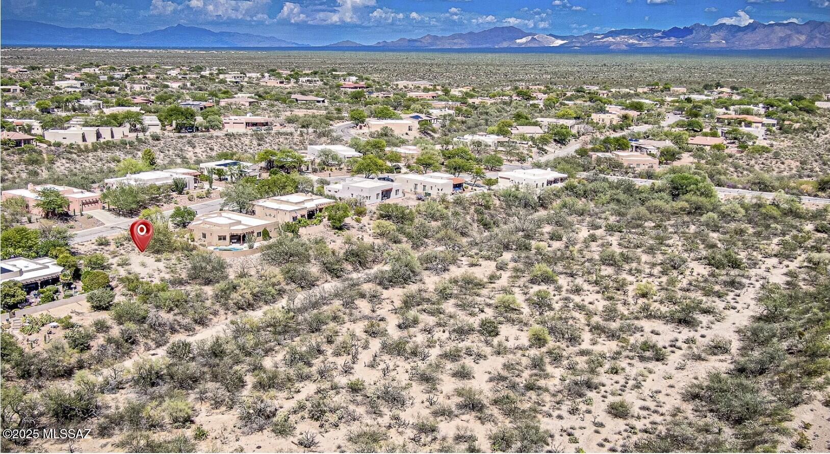 Madera Reserve Phase I(1-130) - Land