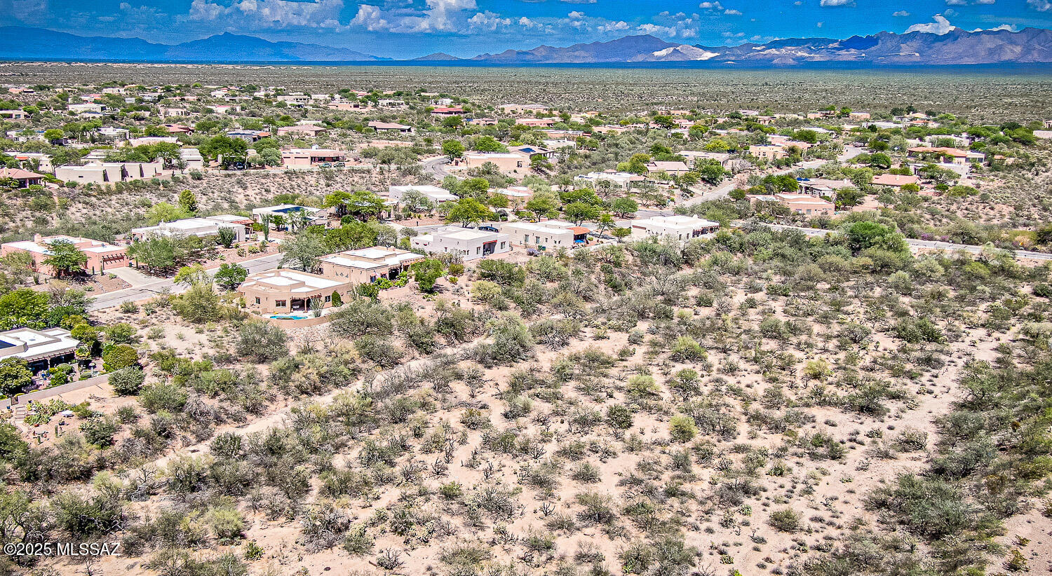 Madera Reserve Phase I(1-130) - Land