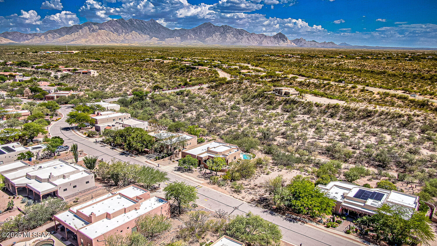 Madera Reserve Phase I(1-130) - Land