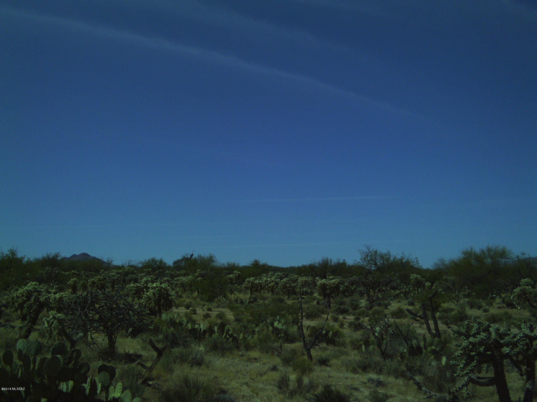 Diamond Bell Ranch - Tucson Unit 5 (1-521) - Land