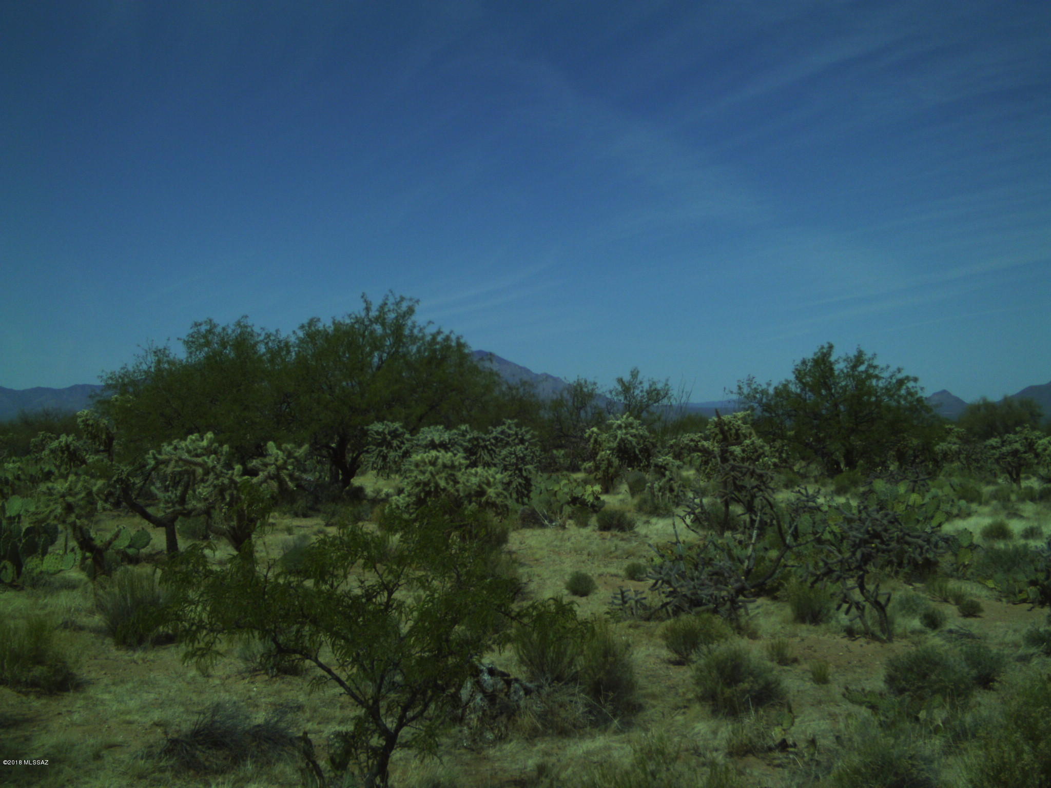 Diamond Bell Ranch - Tucson Unit 5 (1-521) - Land