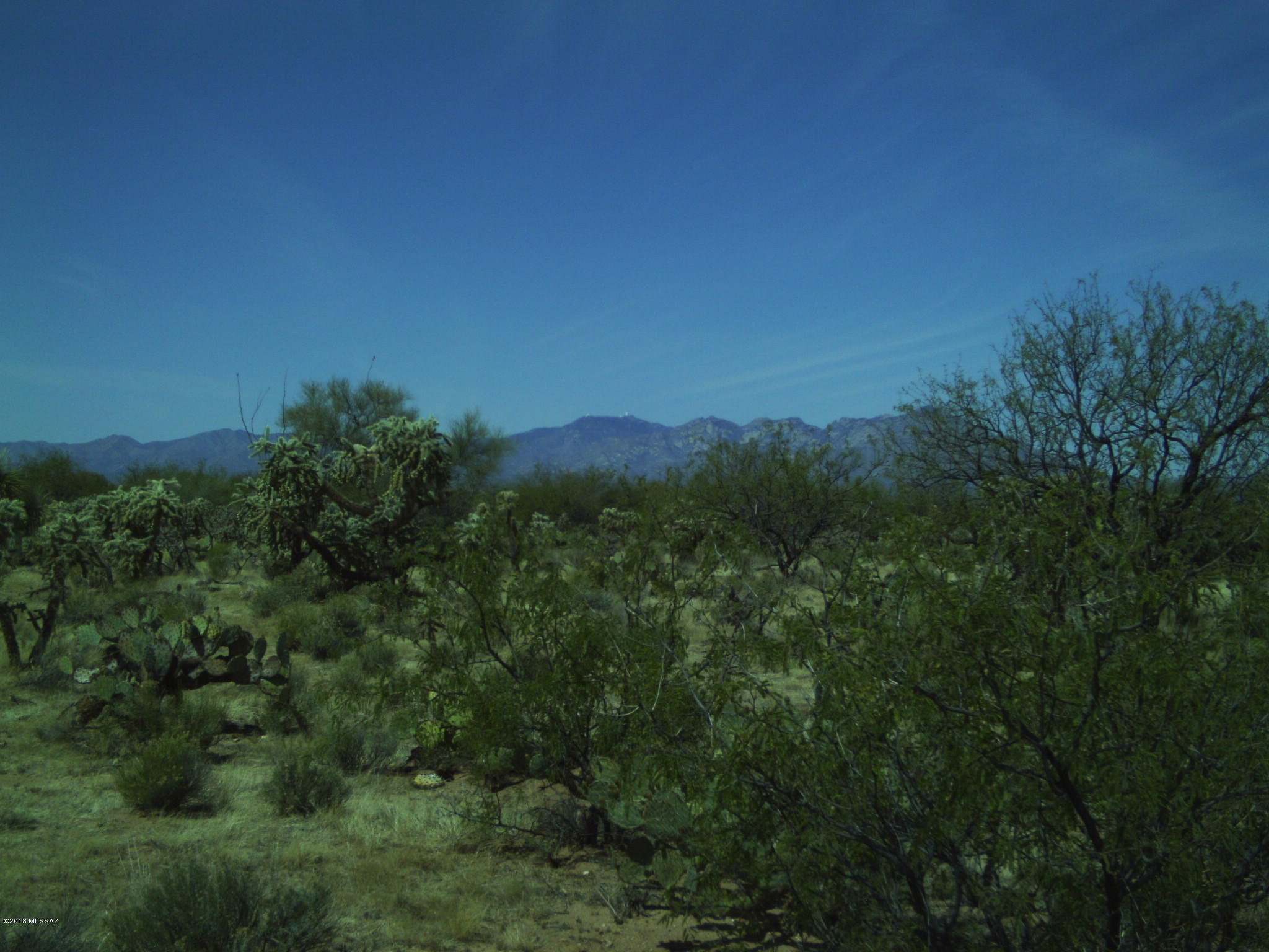 Diamond Bell Ranch - Tucson Unit 5 (1-521) - Land