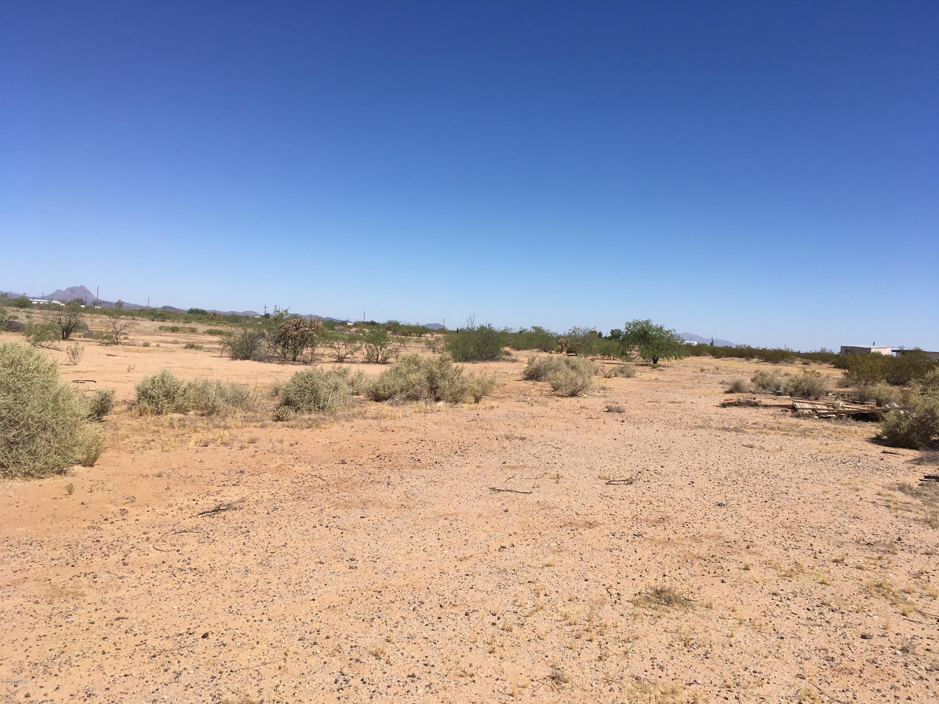 Avra Valley 4 - Land