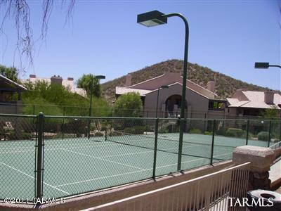 Moonrise at Starr Pass Condominium - Residential Lease