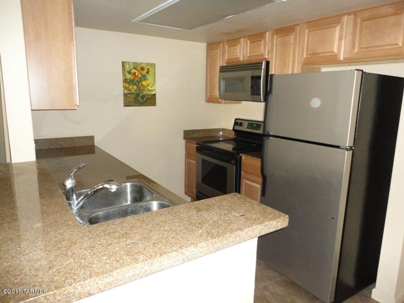 Moonrise at Starr Pass Condominium - Residential Lease
