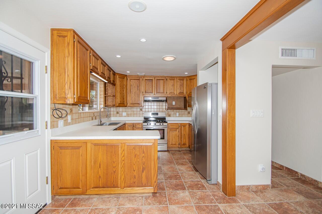 Other/Unknown - Residential