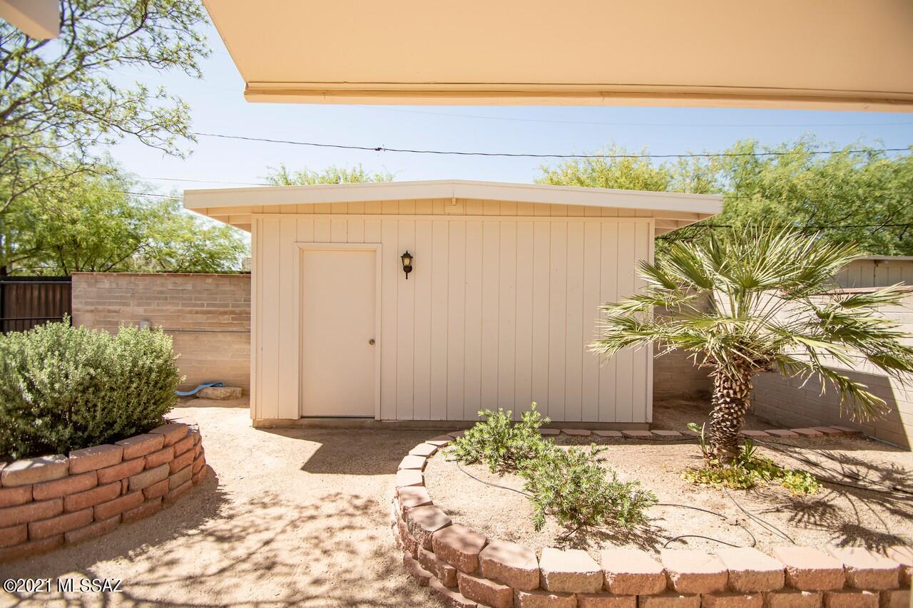 Other/Unknown - Residential