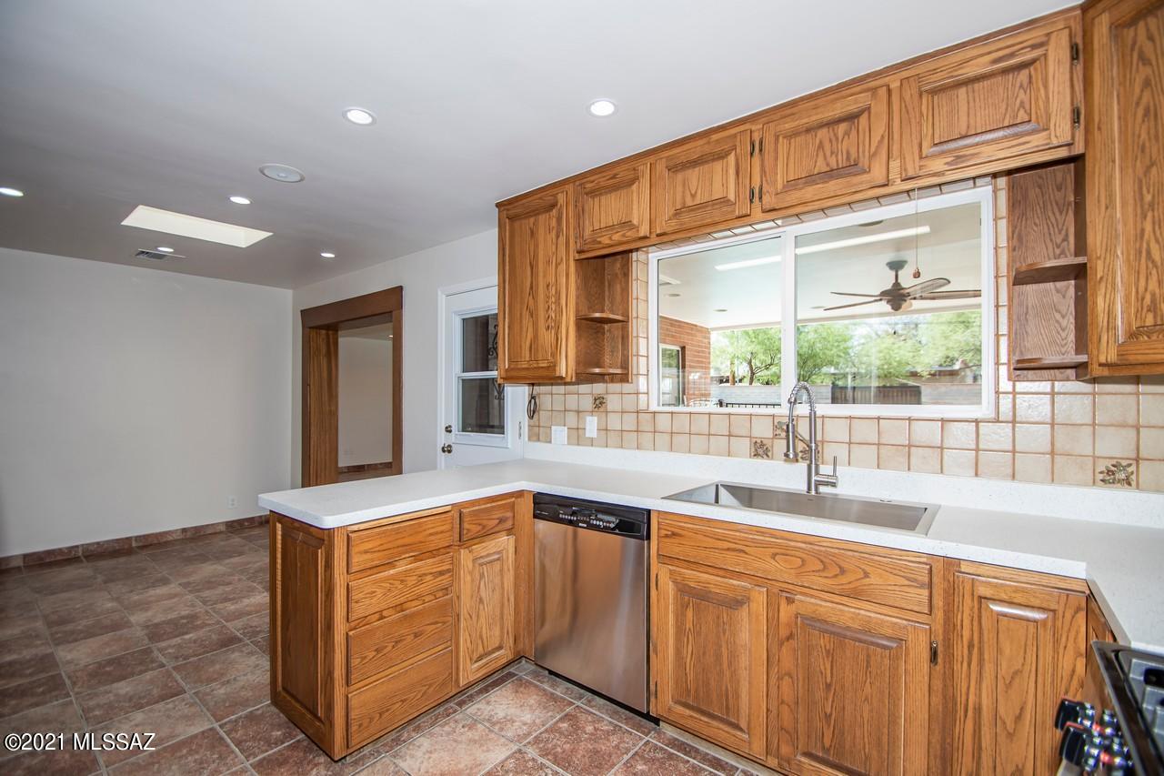 Other/Unknown - Residential