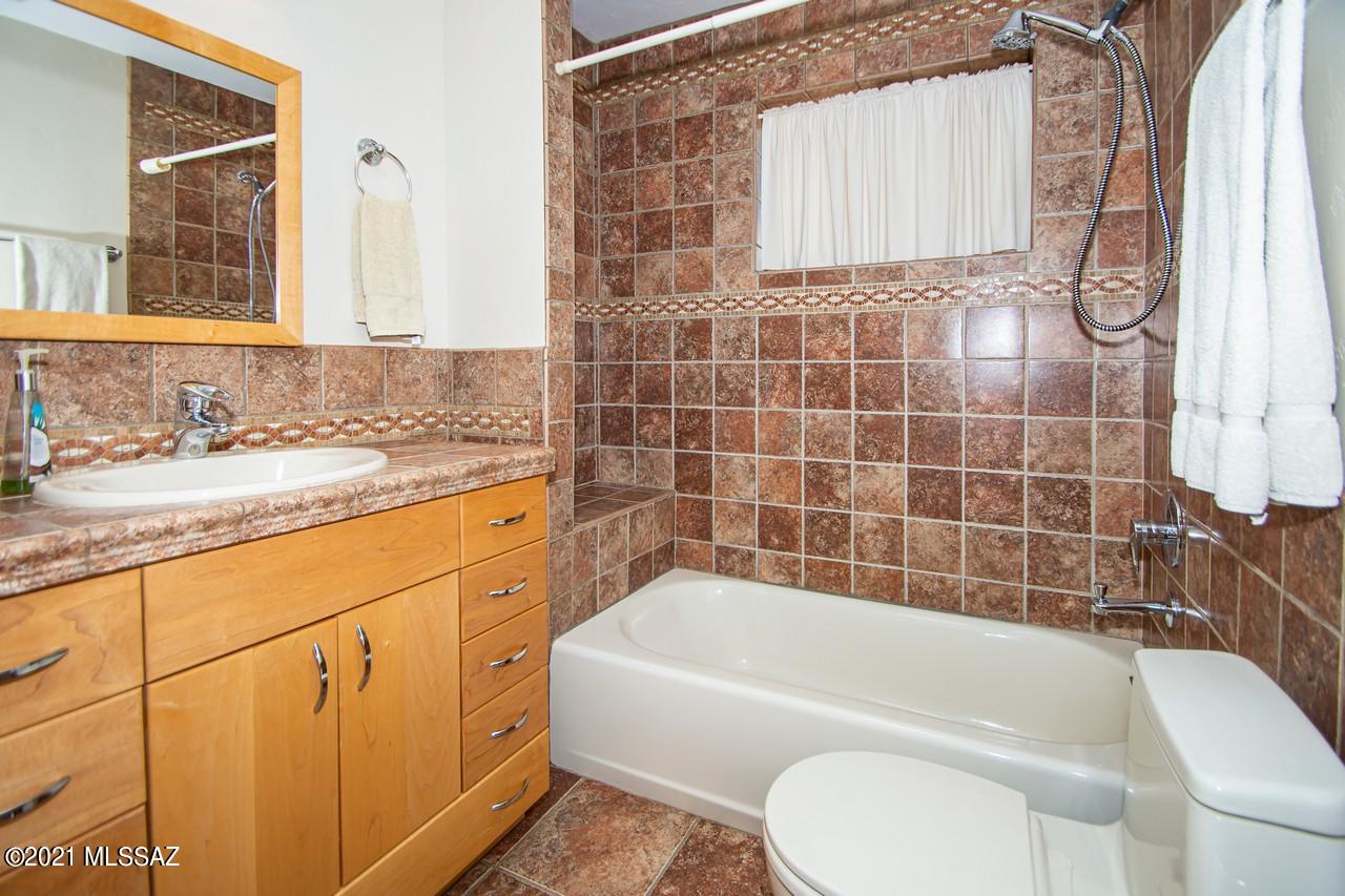 Other/Unknown - Residential