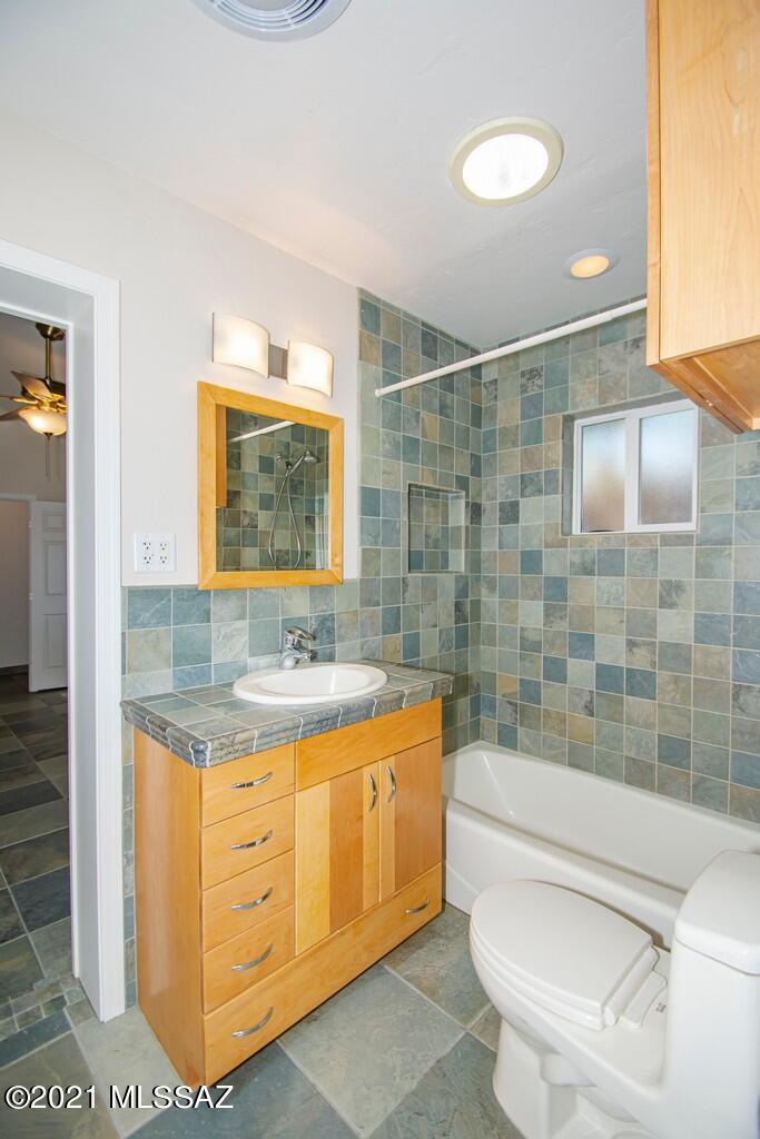 Other/Unknown - Residential