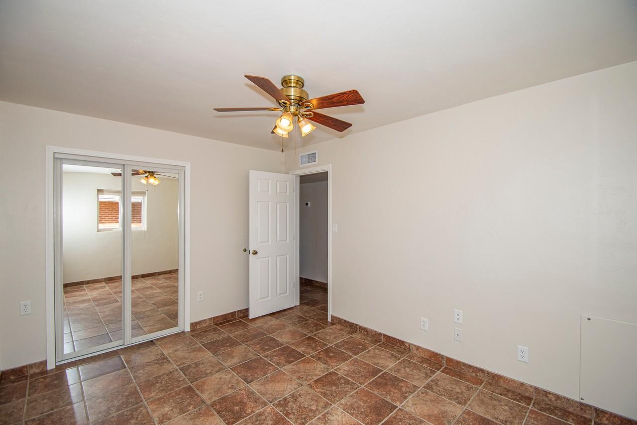 Other/Unknown - Residential
