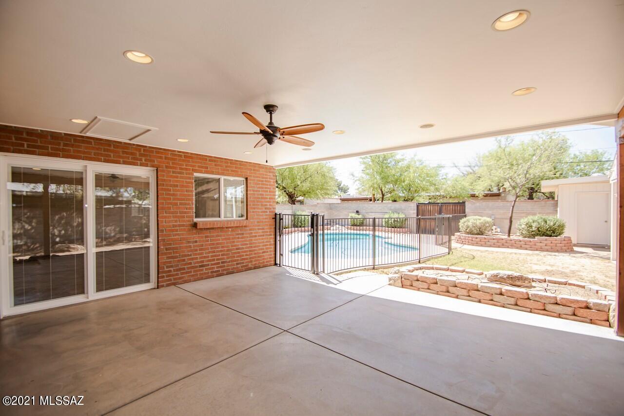 Other/Unknown - Residential