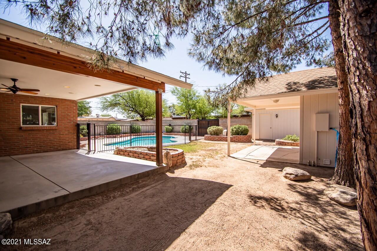Other/Unknown - Residential
