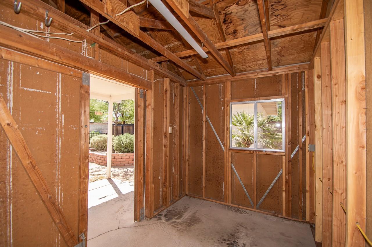 Other/Unknown - Residential