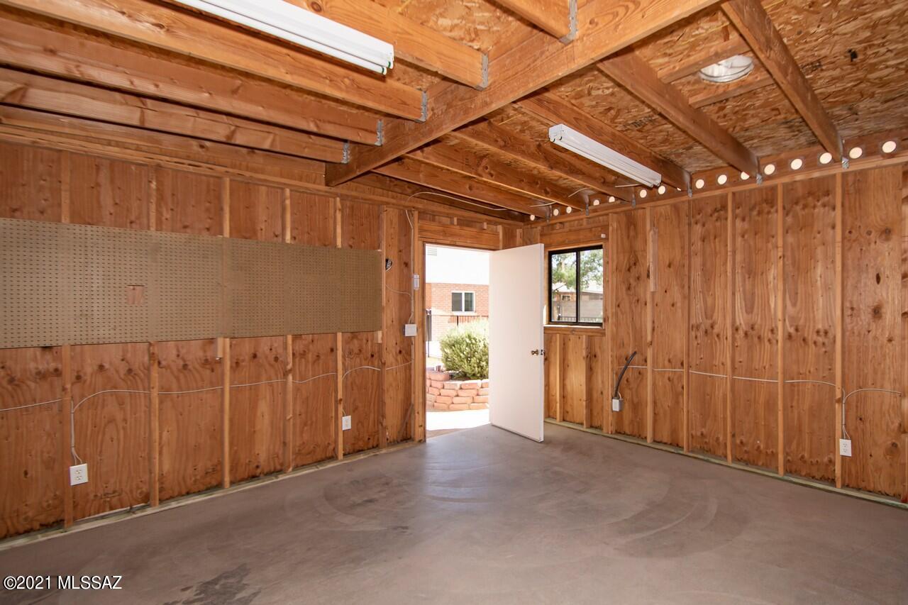 Other/Unknown - Residential