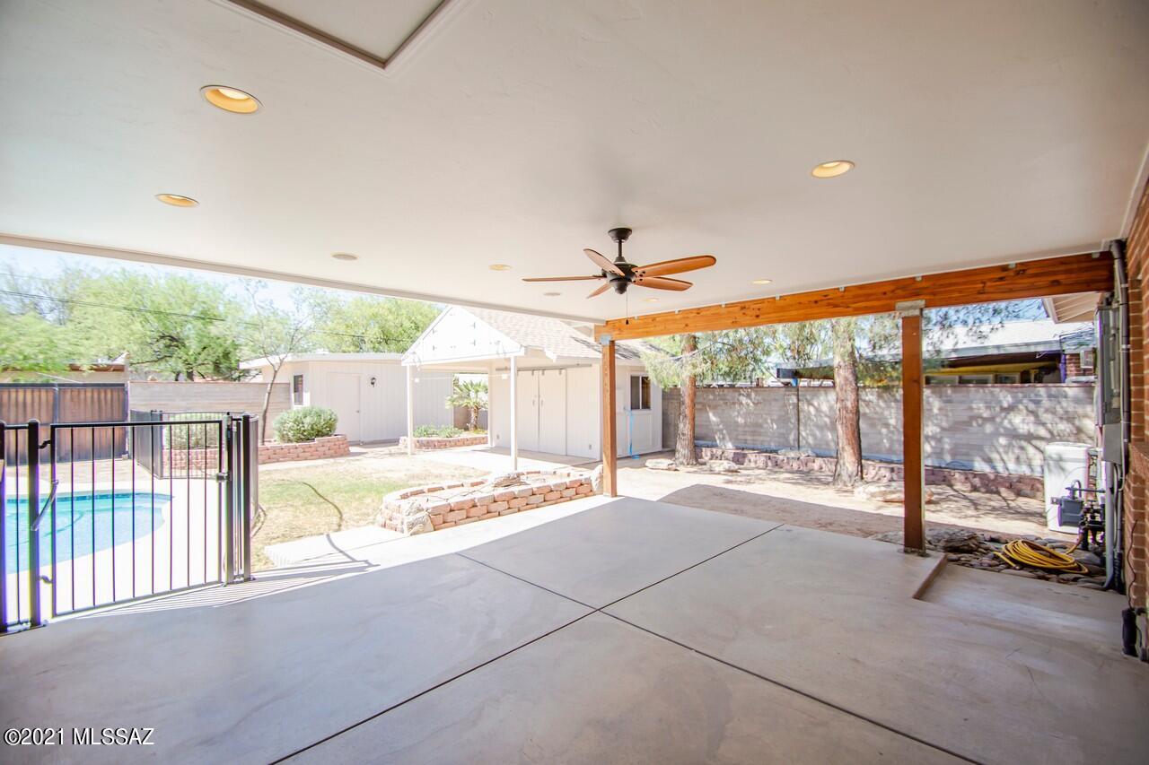 Other/Unknown - Residential